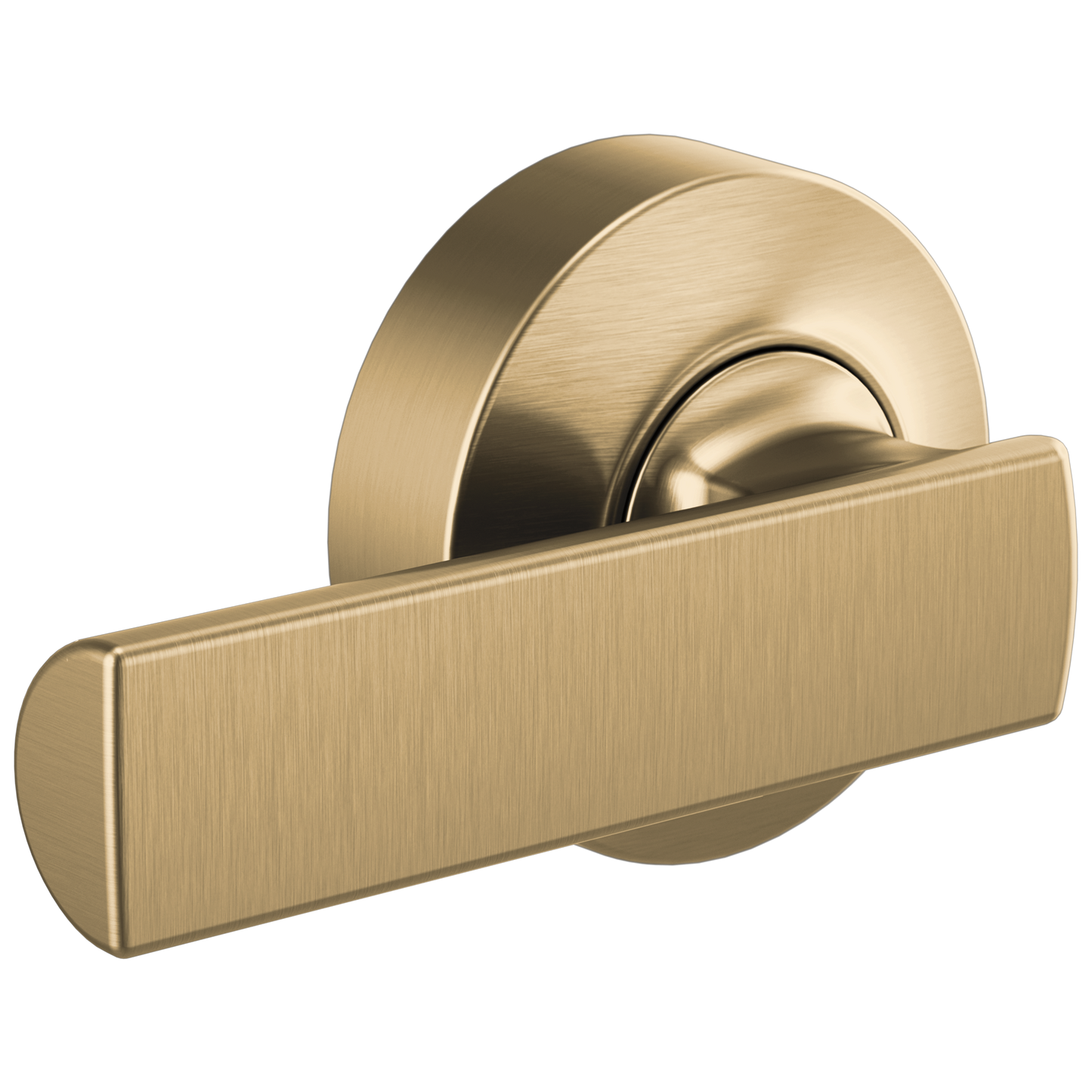 Brizo Kintsu: Universal Flush Lever