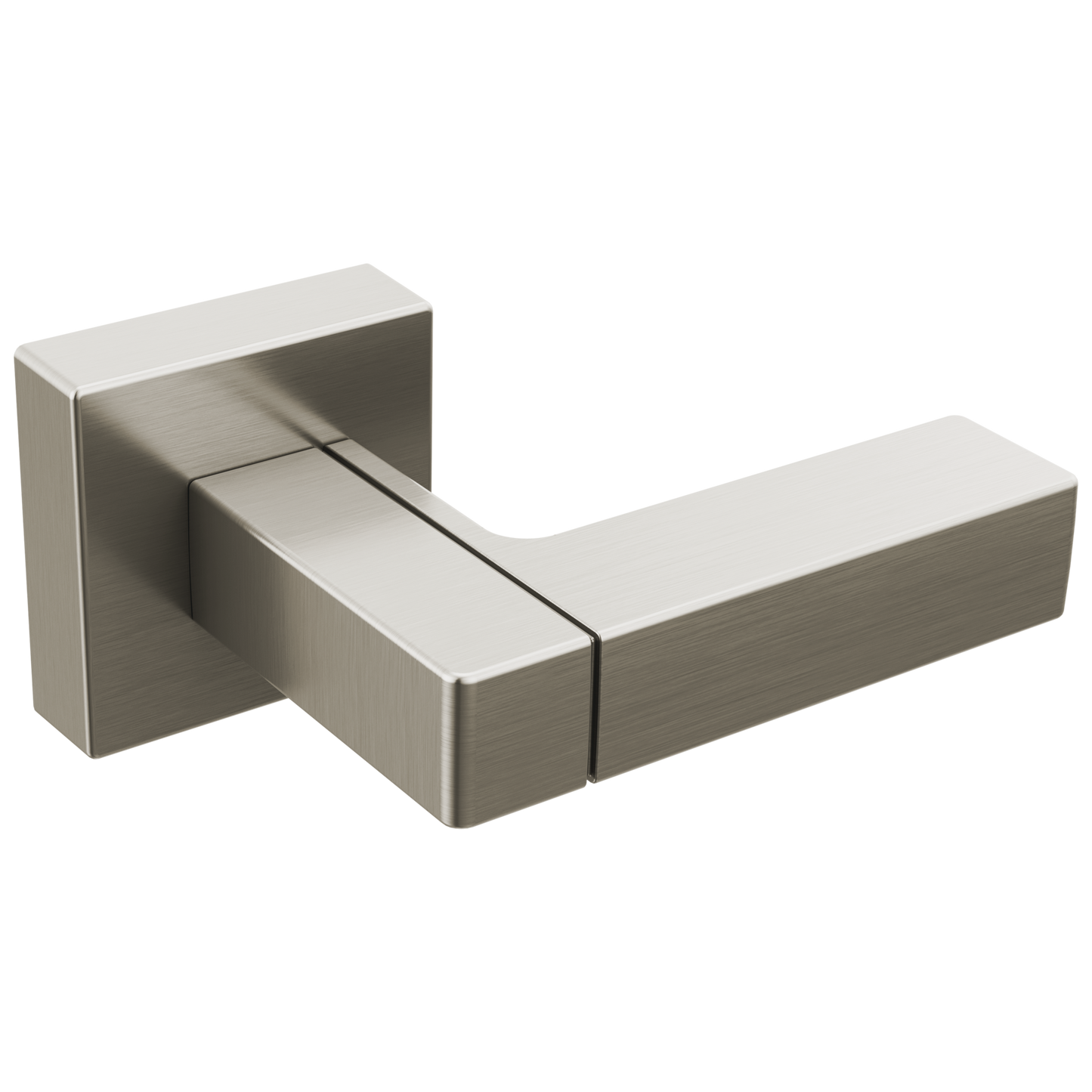 Brizo Frank Lloyd Wright: Universal Flush Lever
