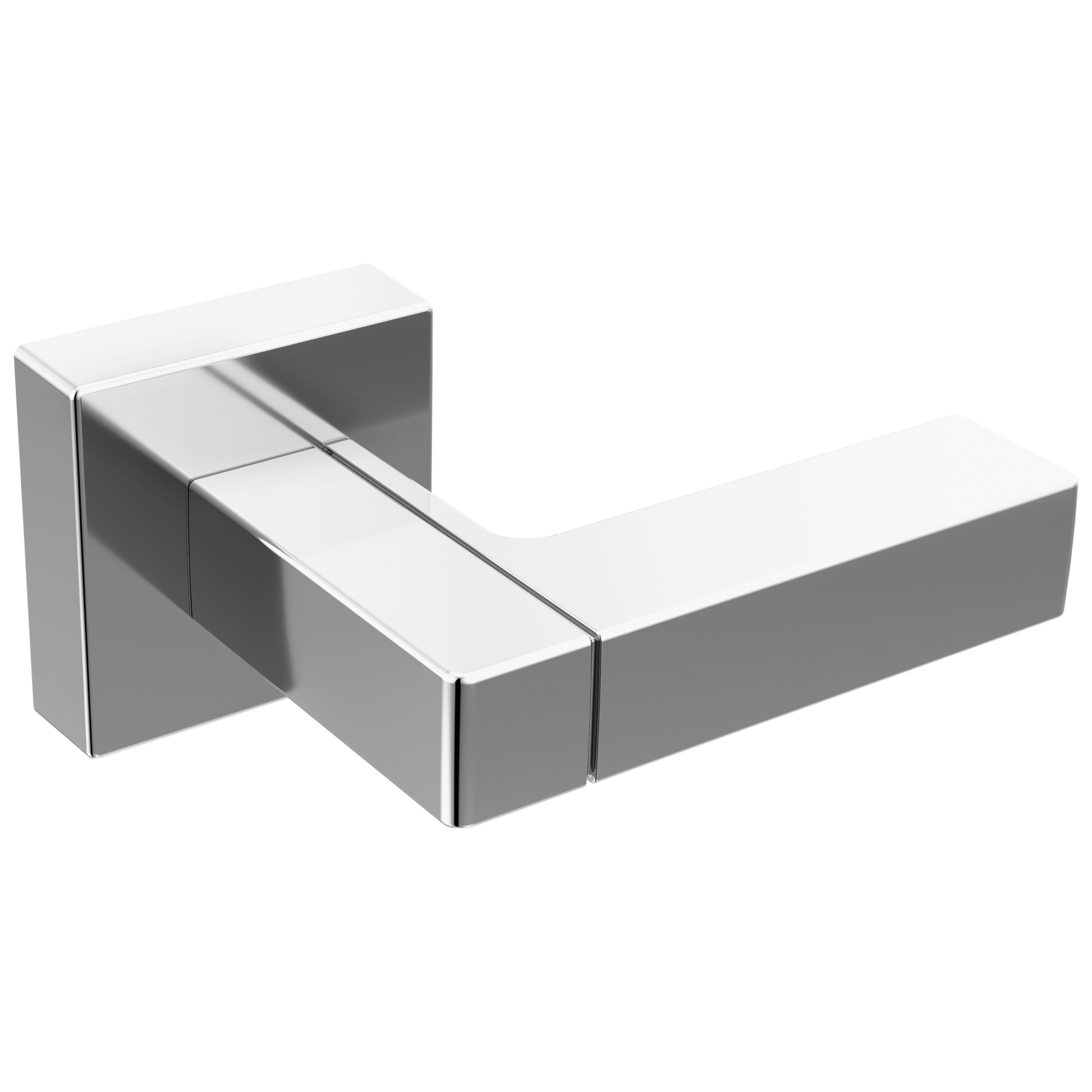 Brizo Frank Lloyd Wright: Universal Flush Lever