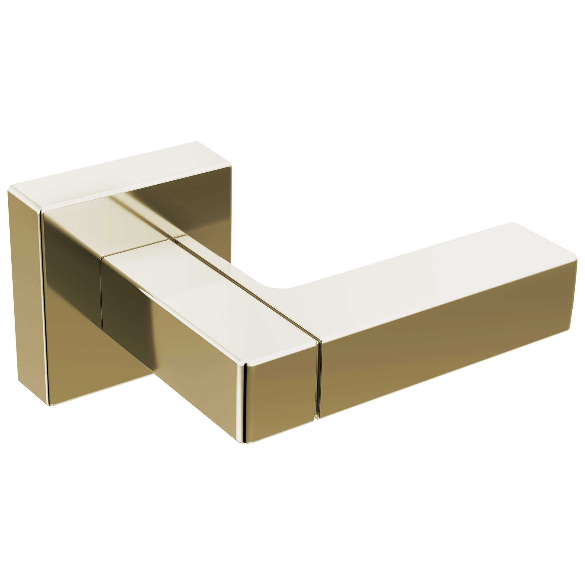 Brizo Frank Lloyd Wright: Universal Flush Lever