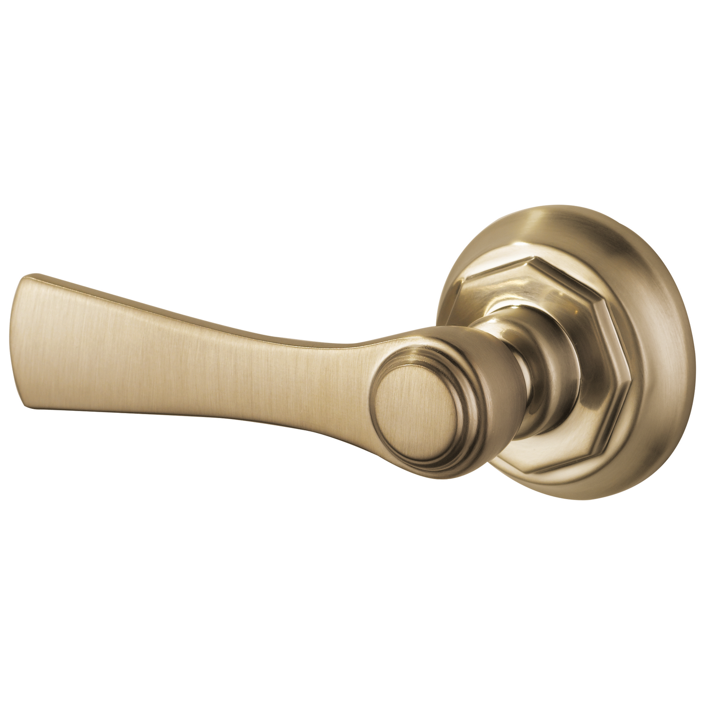 Brizo Rook: Universal Flush Lever