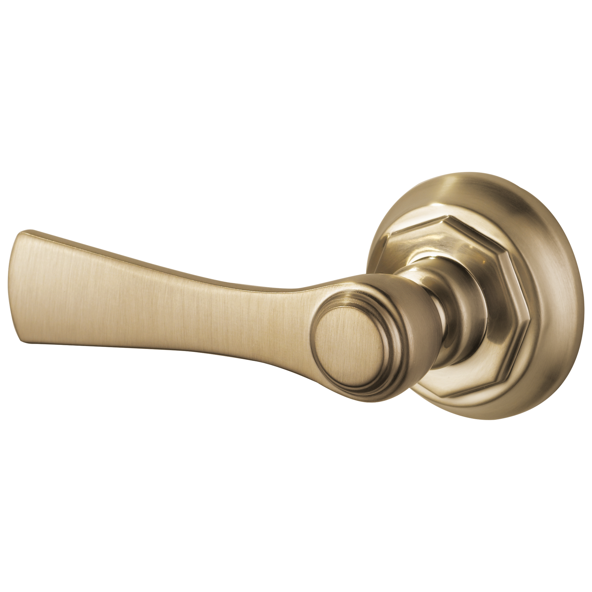 Brizo Rook: Universal Flush Lever