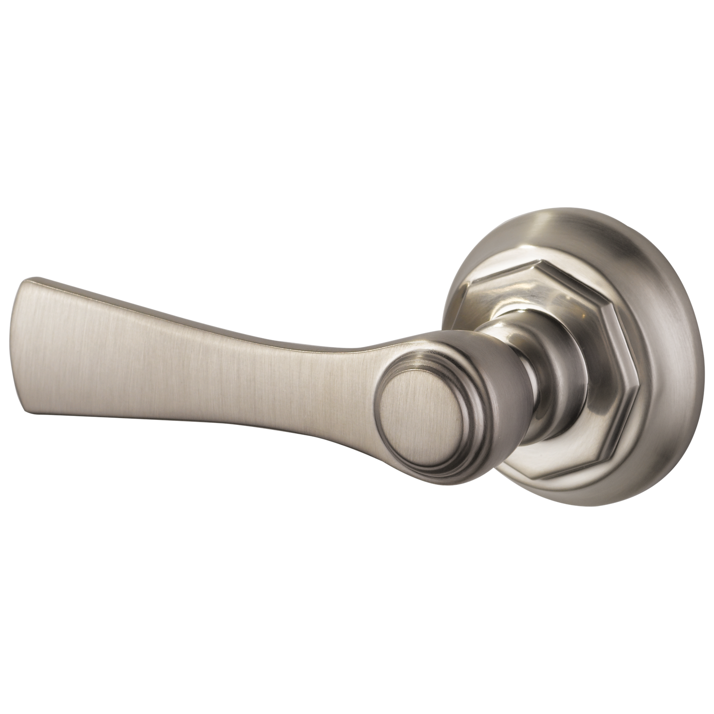 Brizo Rook: Universal Flush Lever