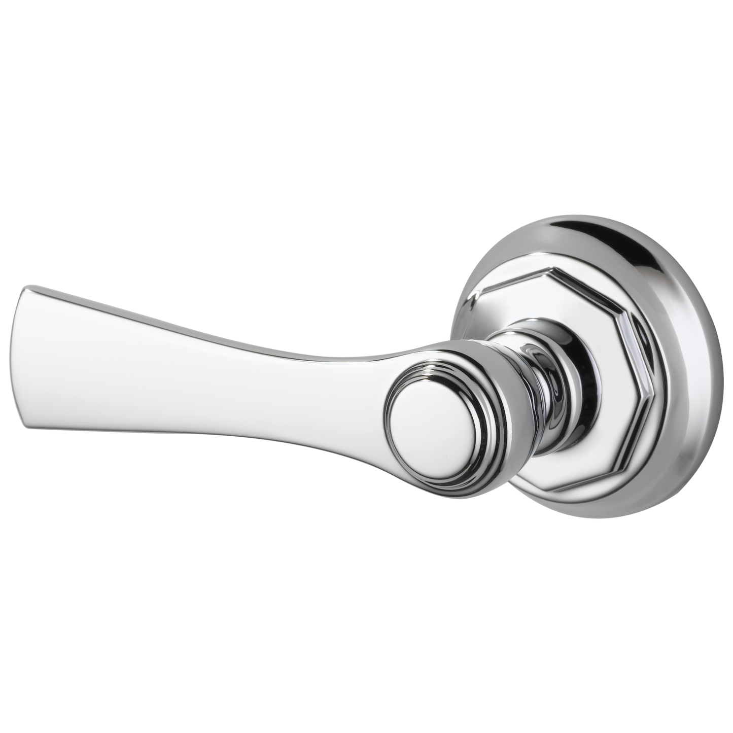 Brizo Rook: Universal Flush Lever