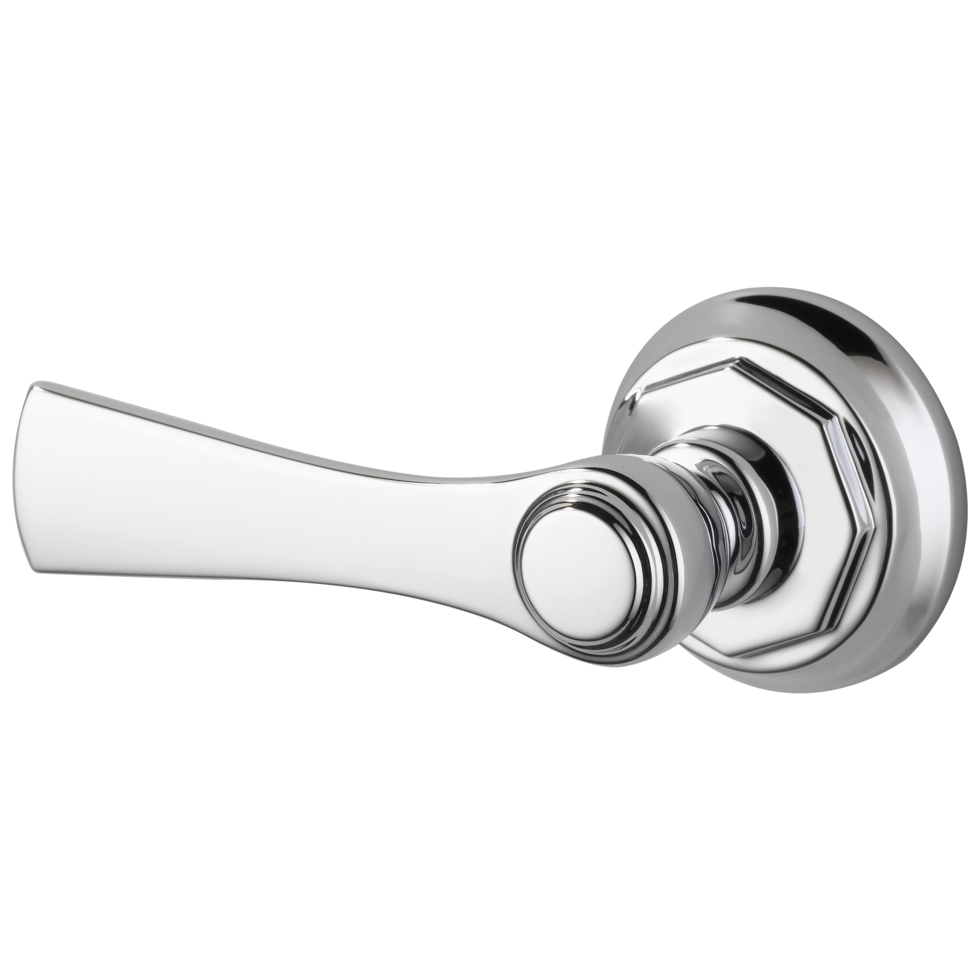 Brizo Rook: Universal Flush Lever
