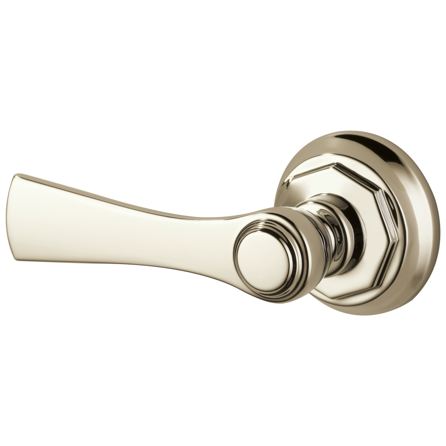 Brizo Rook: Universal Flush Lever