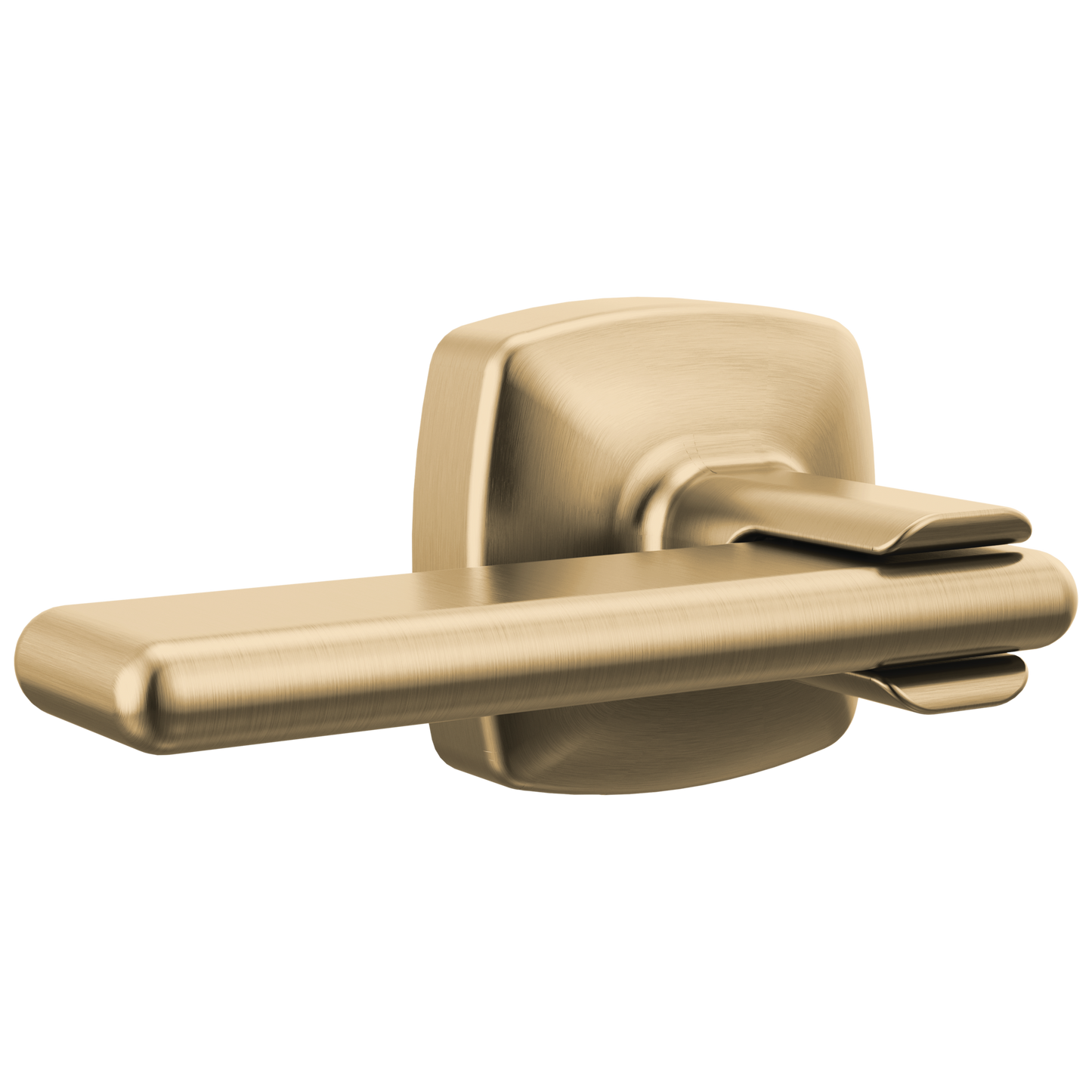 Brizo Allaria: Universal Flush Lever