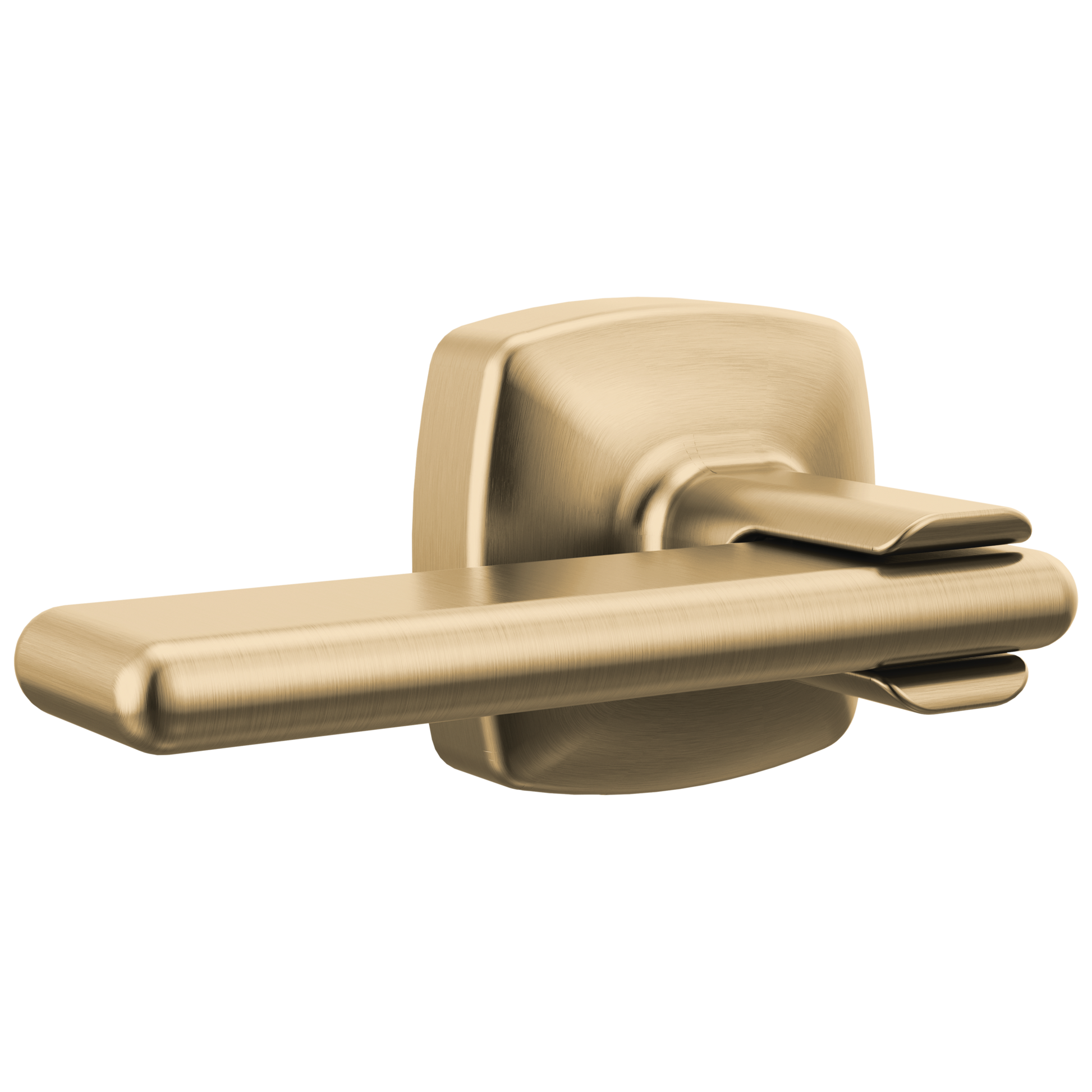 Brizo Allaria: Universal Flush Lever