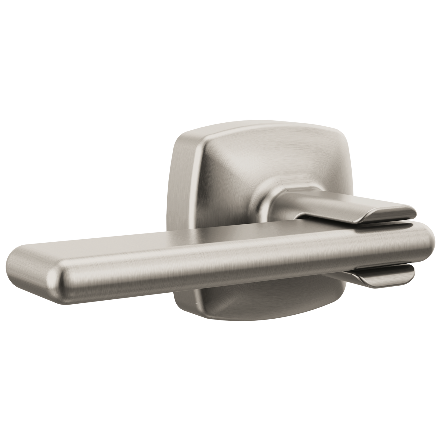 Brizo Allaria: Universal Flush Lever