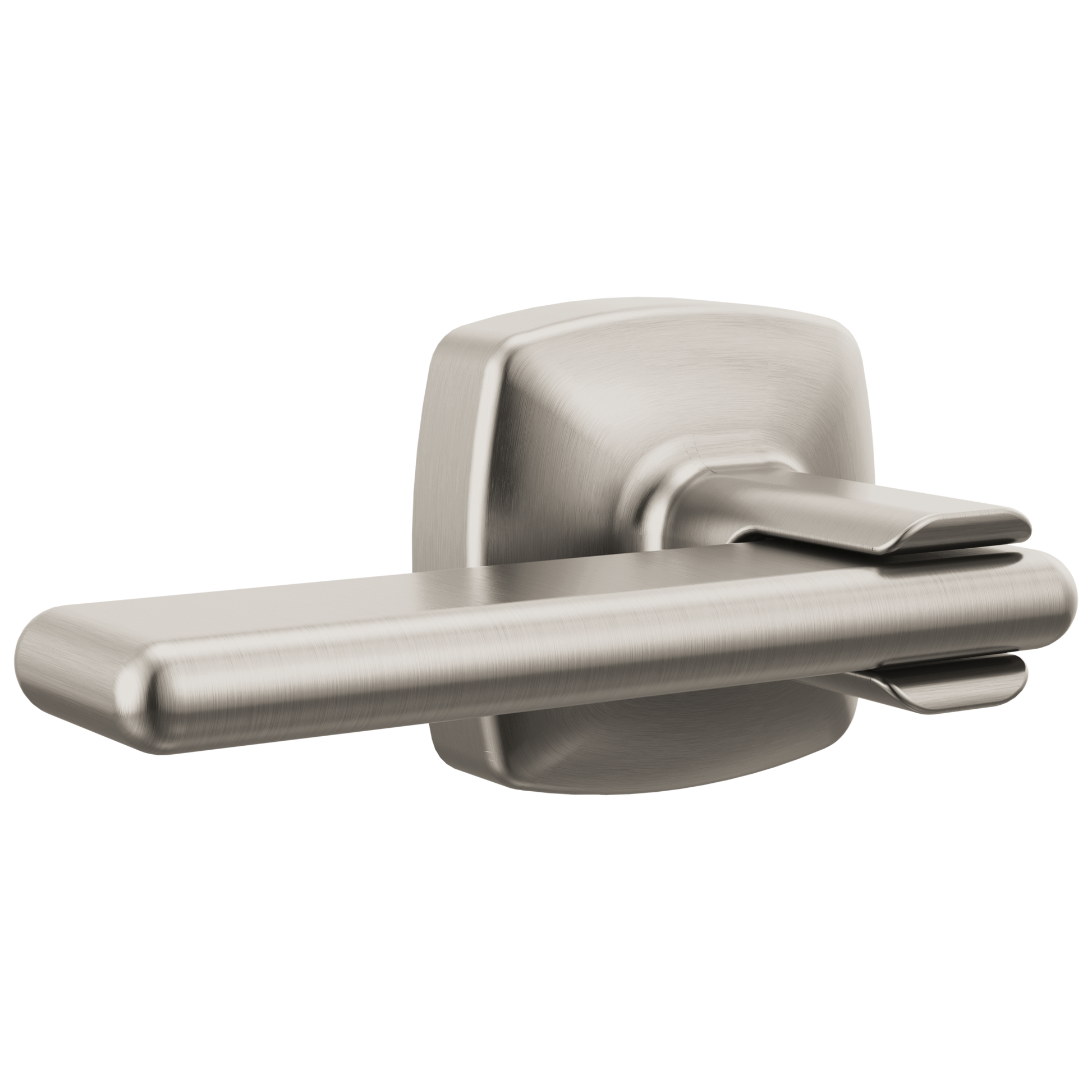 Brizo Allaria: Universal Flush Lever