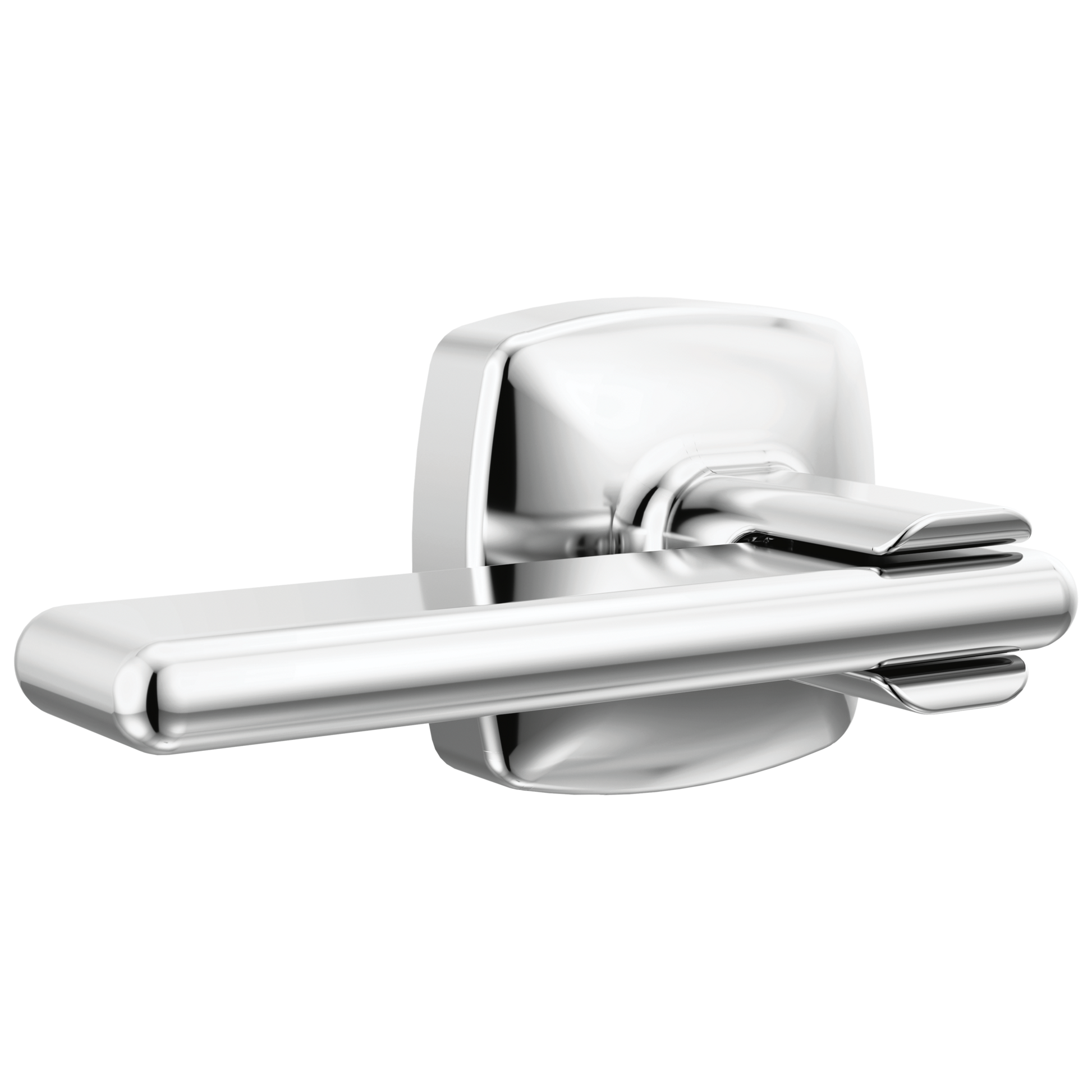 Brizo Allaria: Universal Flush Lever