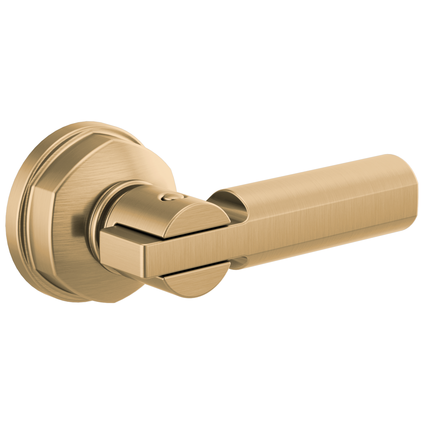 Brizo Invari: Universal Flush Lever