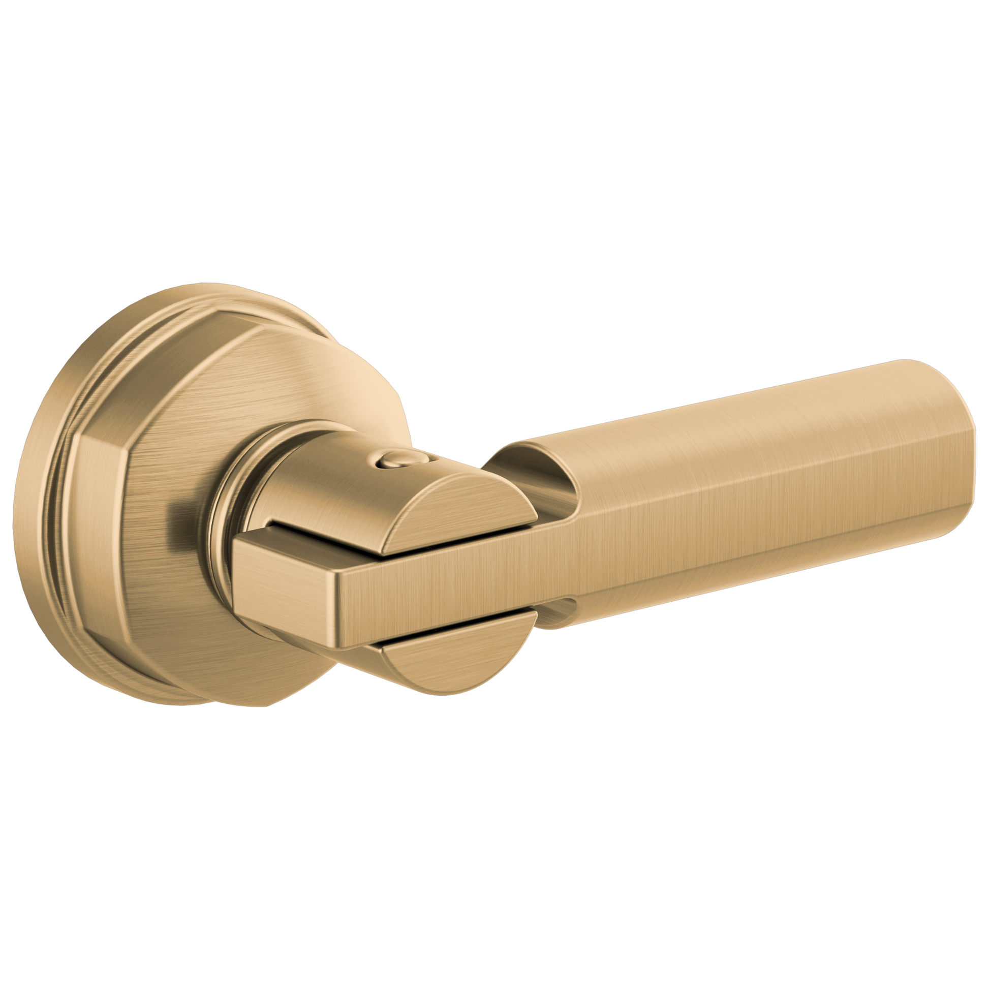 Brizo Invari: Universal Flush Lever