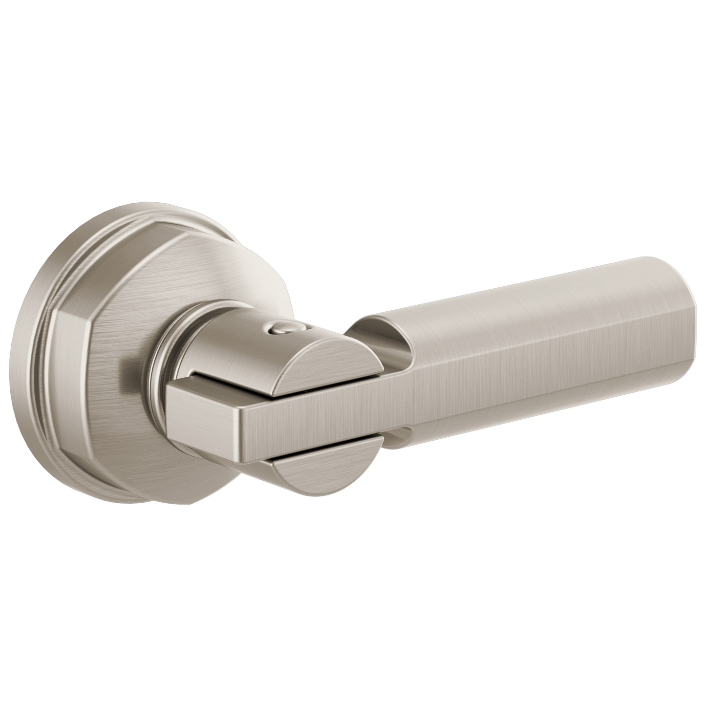 Brizo Invari: Universal Flush Lever