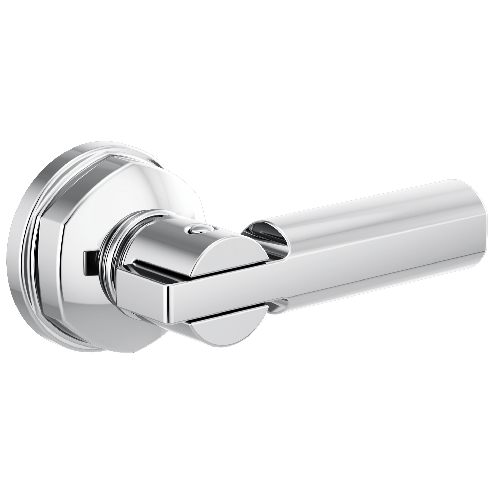 Brizo Invari: Universal Flush Lever