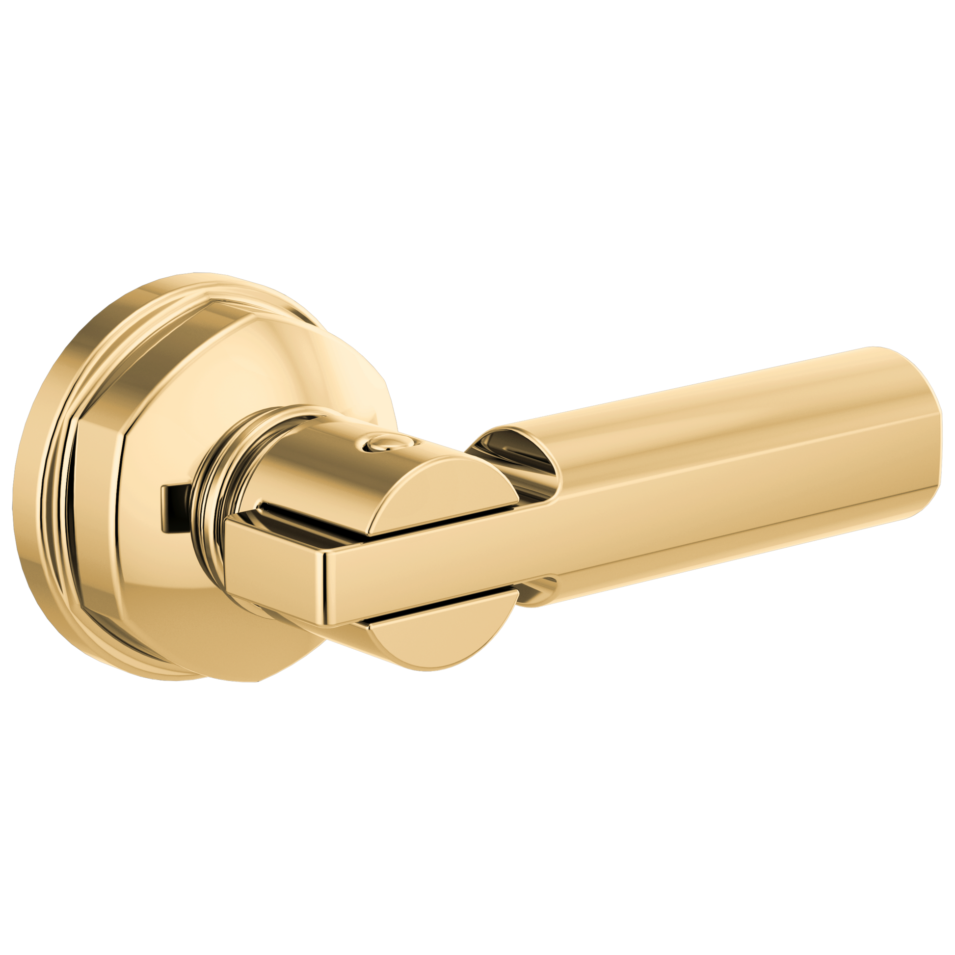 Brizo Invari: Universal Flush Lever