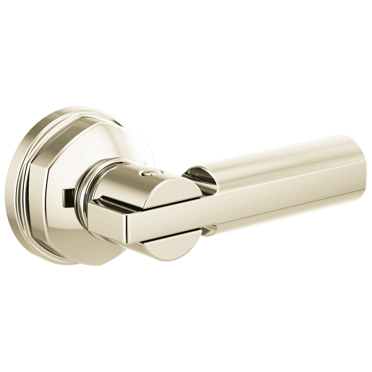 Brizo Invari: Universal Flush Lever
