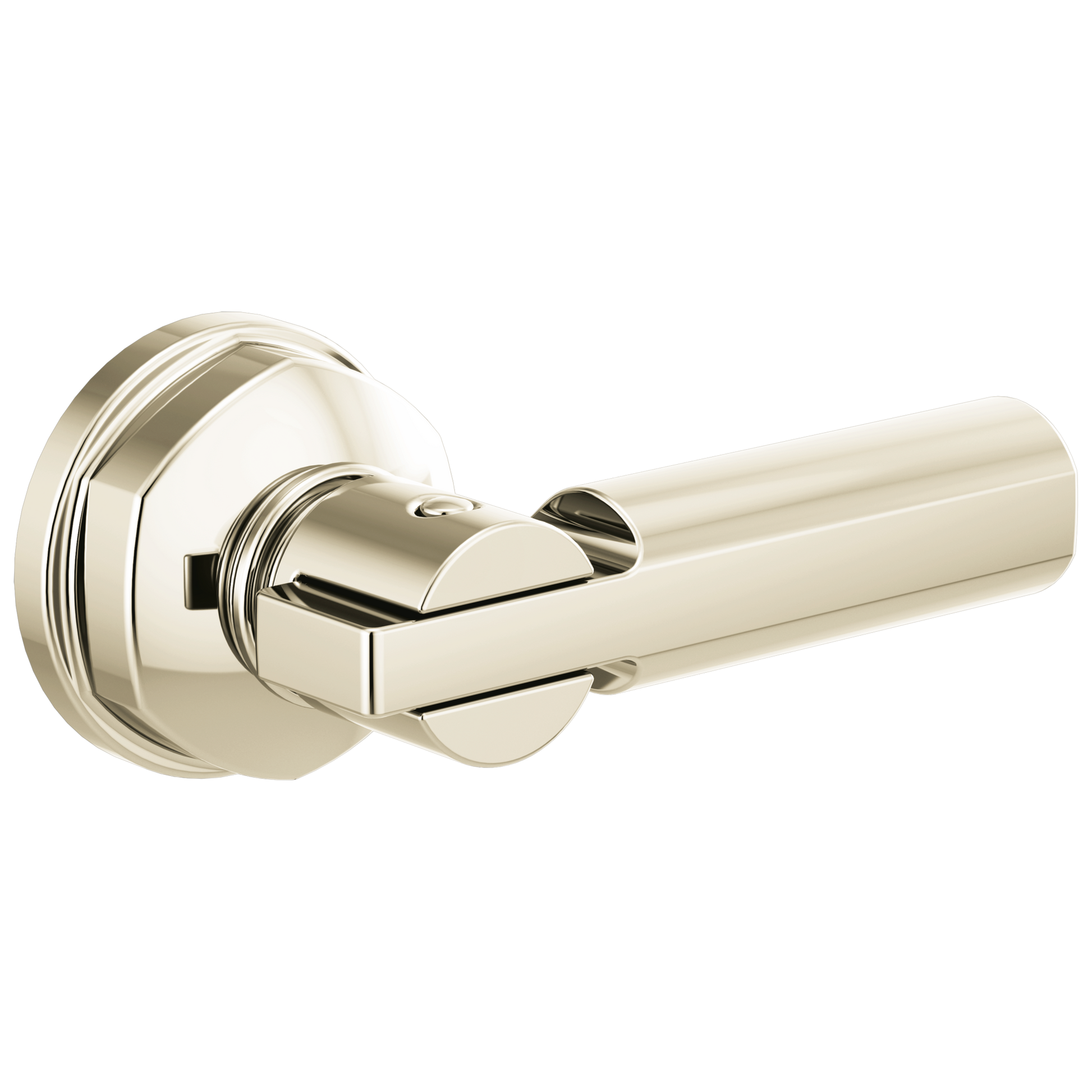 Brizo Invari: Universal Flush Lever