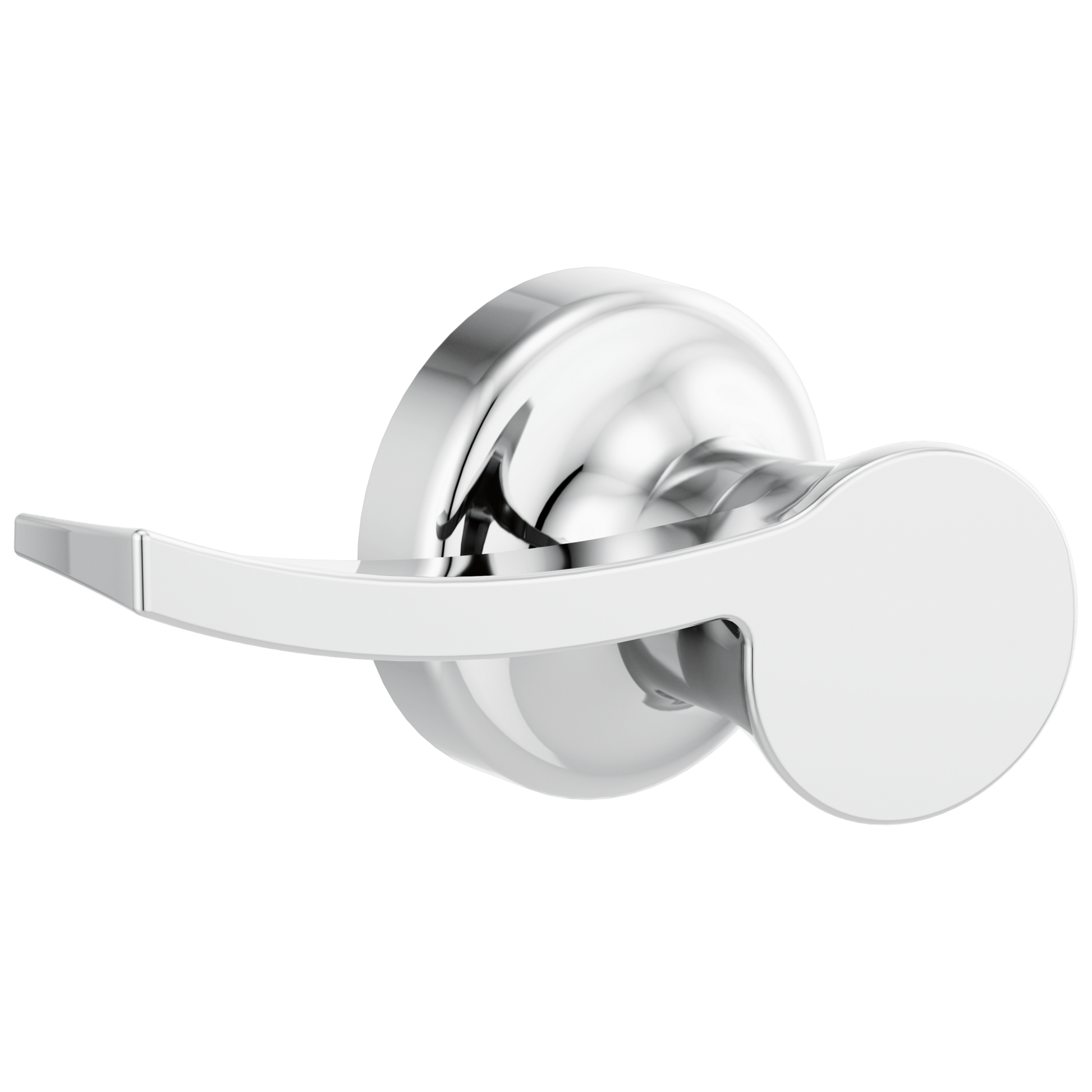 Brizo Traditional: Universal Flush Lever