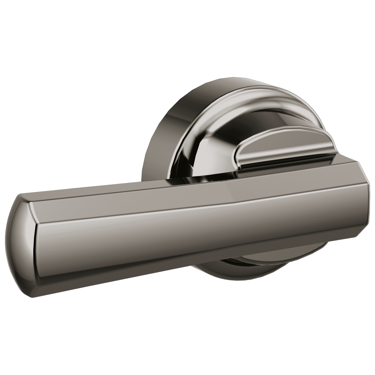 Brizo Levoir: Universal Flush Lever