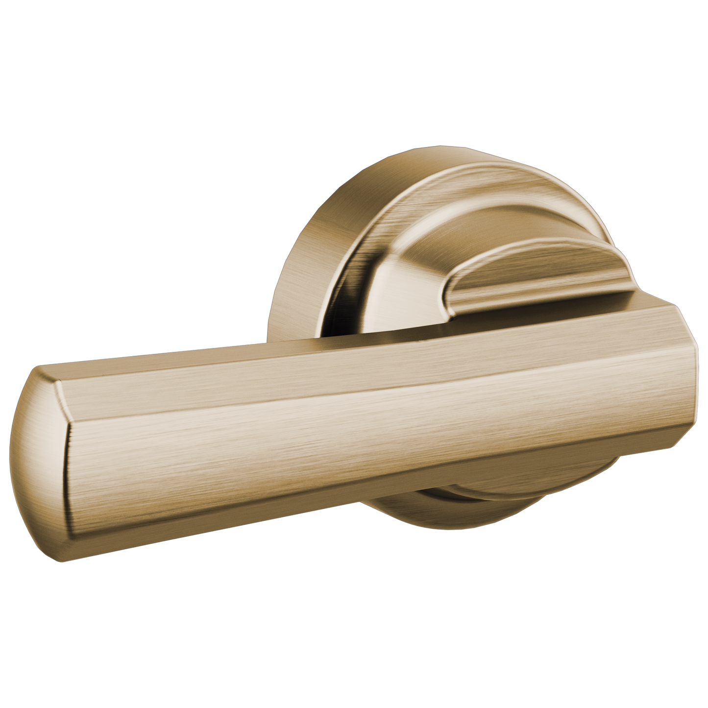 Brizo Levoir: Universal Flush Lever