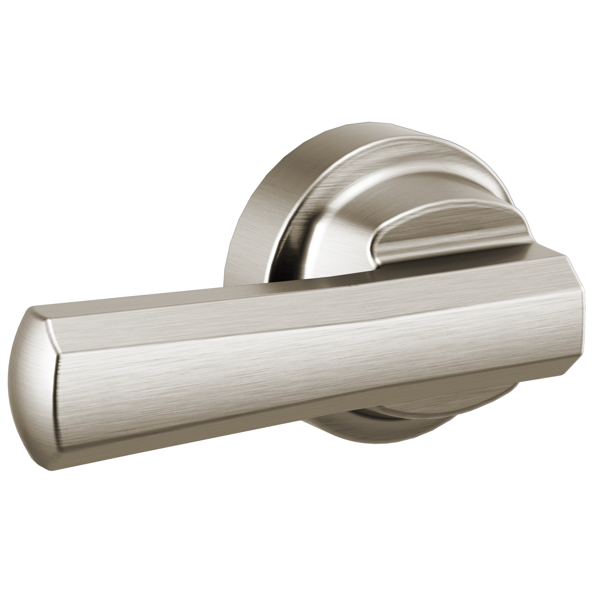 Brizo Levoir: Universal Flush Lever