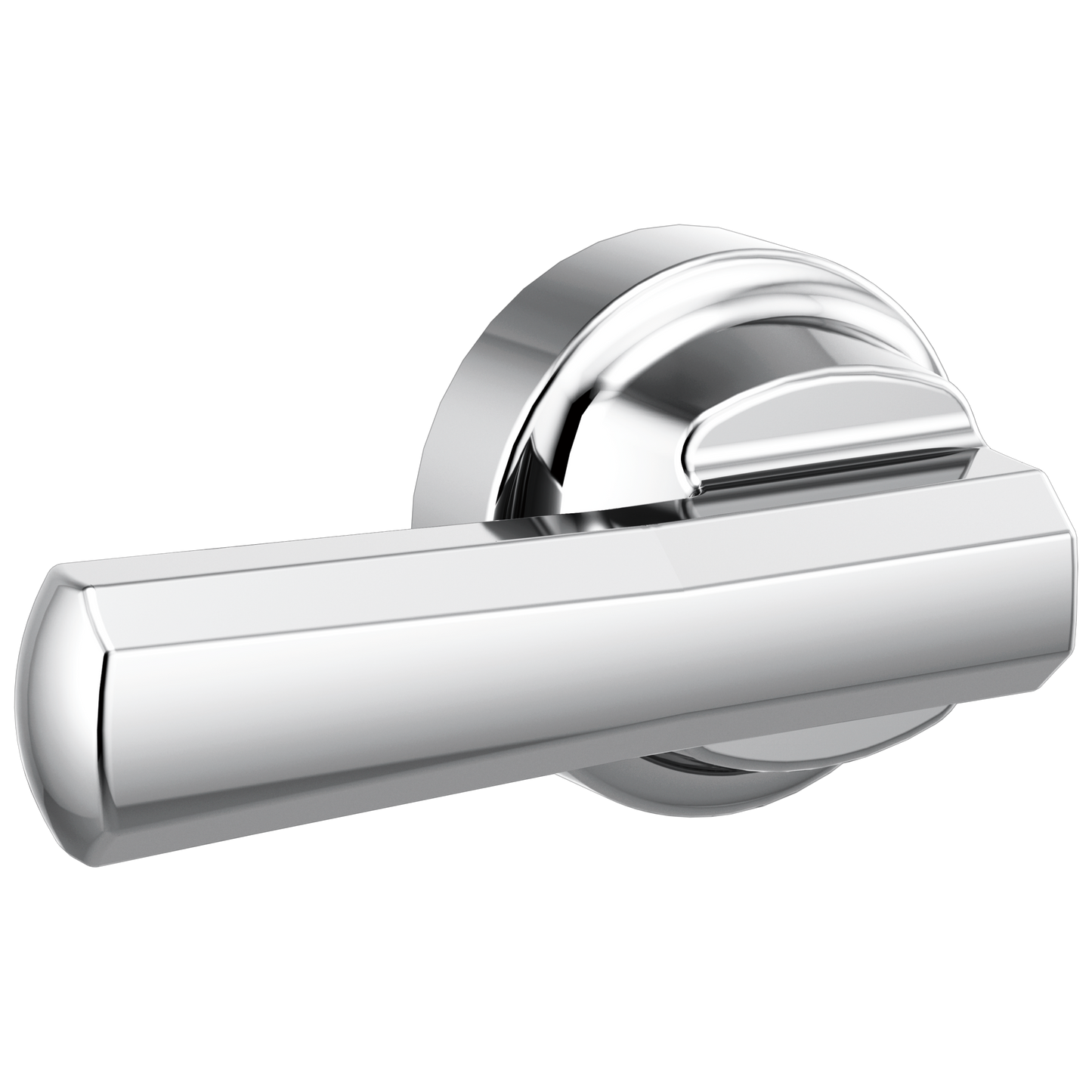 Brizo Levoir: Universal Flush Lever
