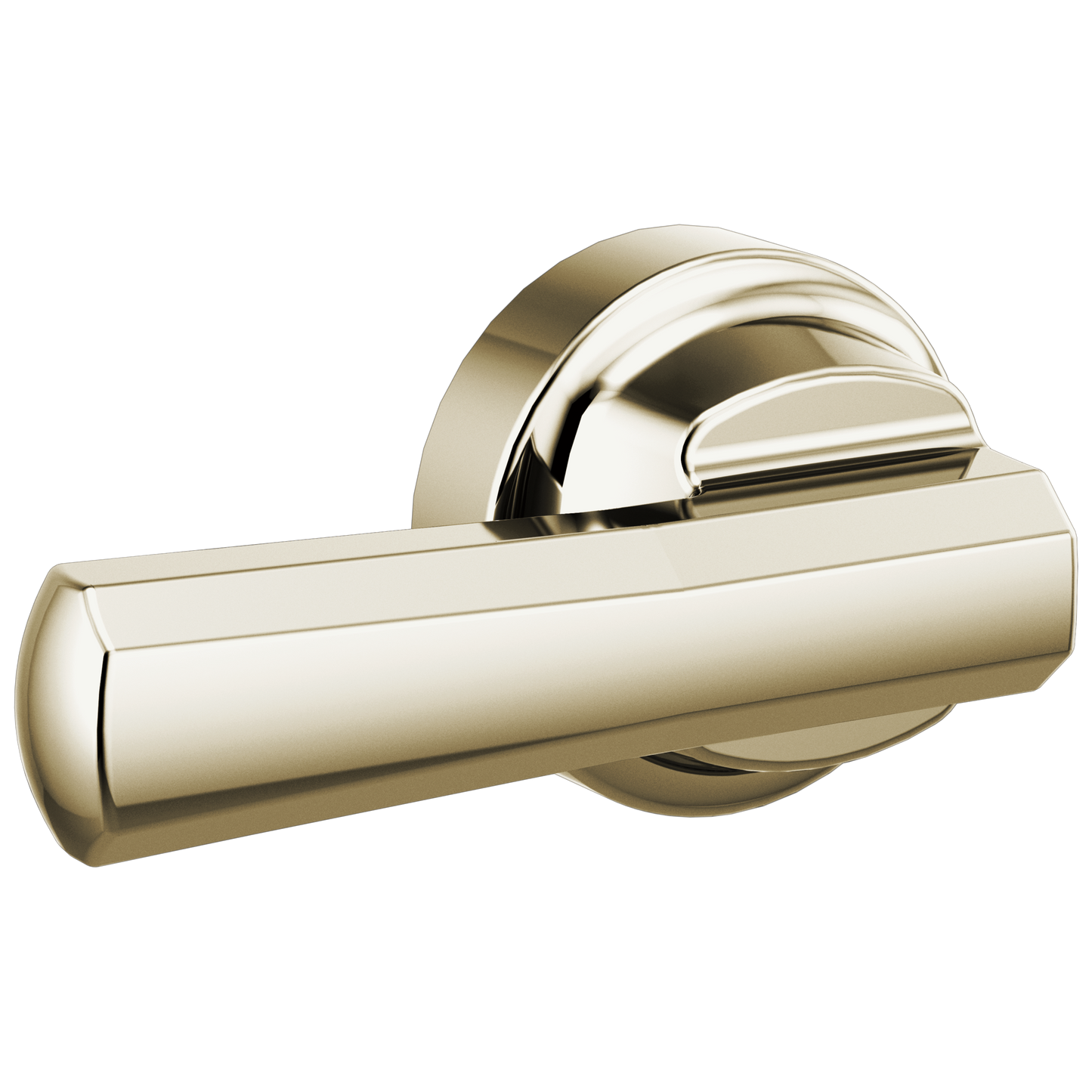 Brizo Levoir: Universal Flush Lever