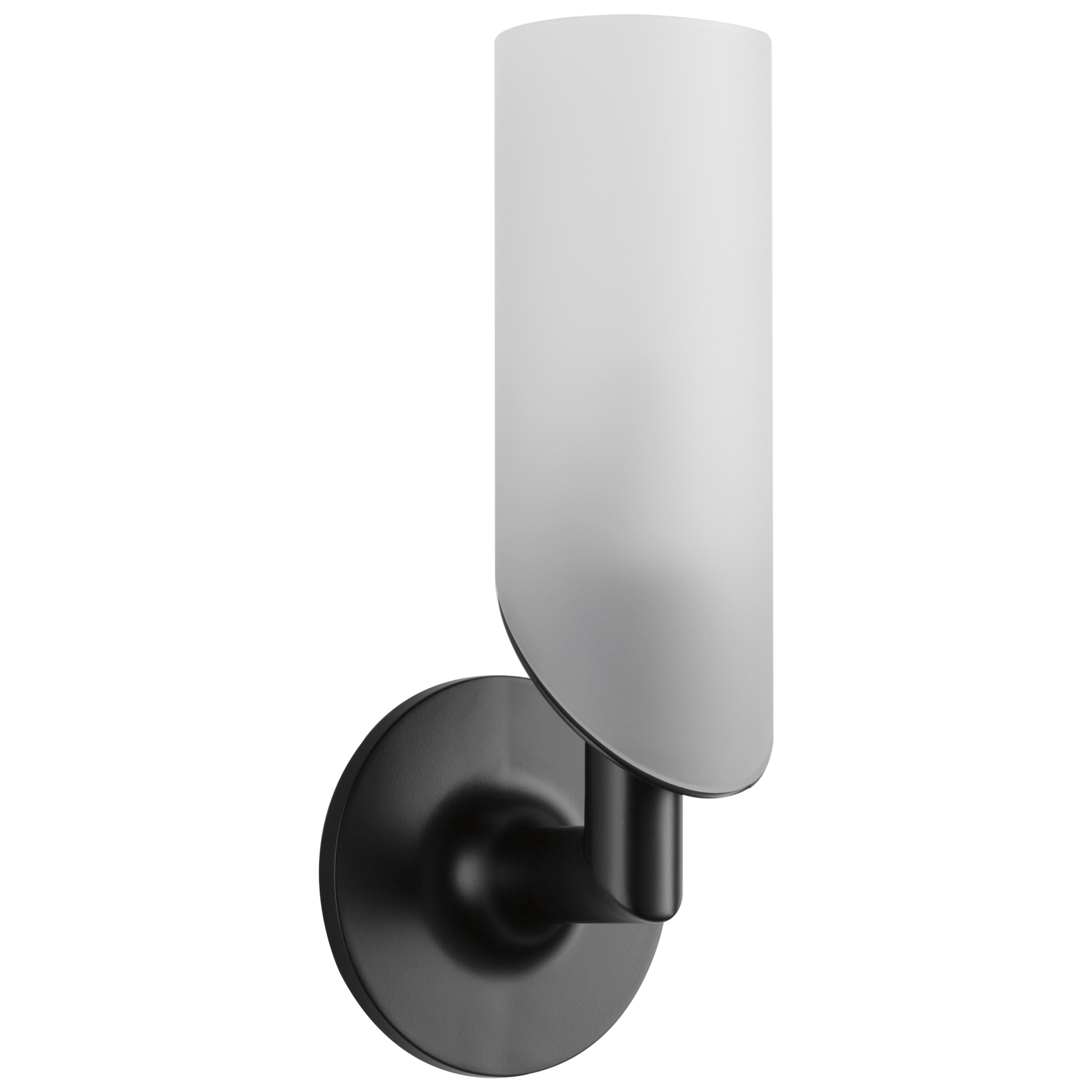 Brizo Odin: Single Light Sconce