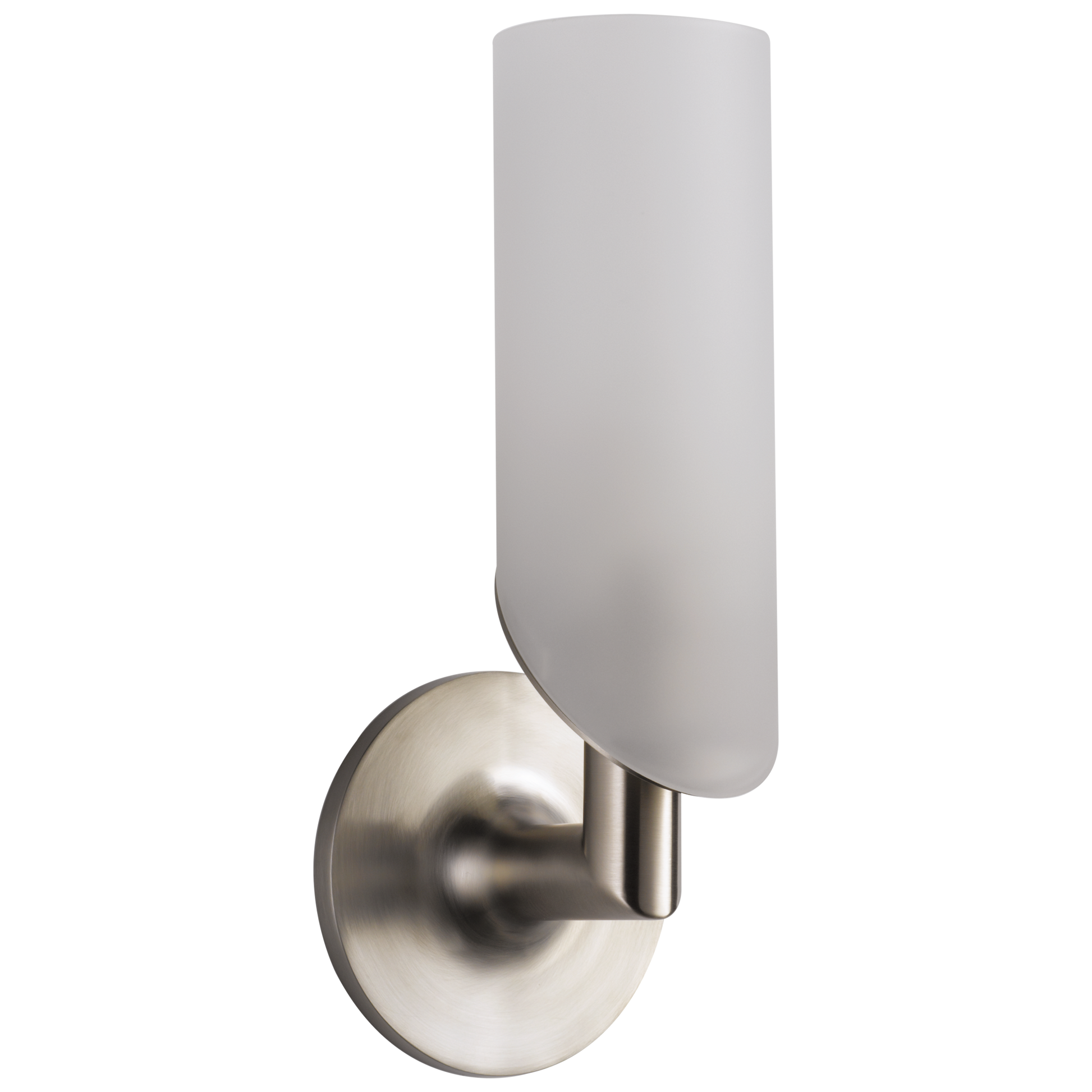 Brizo Odin: Single Light Sconce