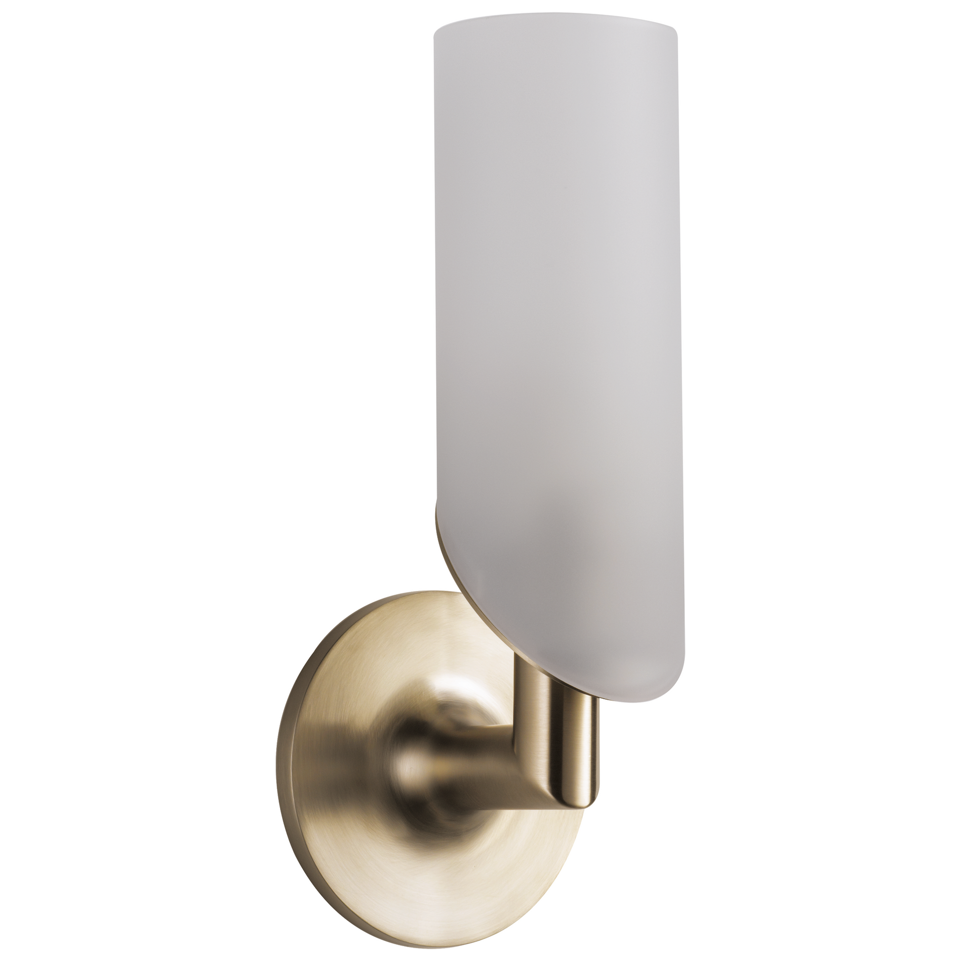 Brizo Odin: Single Light Sconce