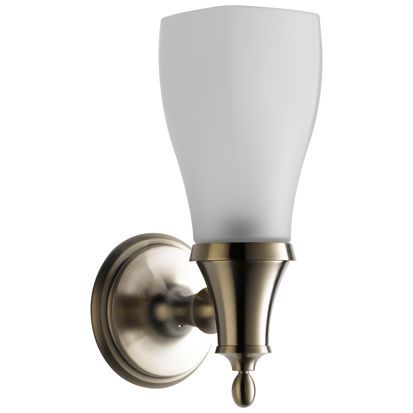 Brizo Brizo Charlotte: Light - Single Sconce