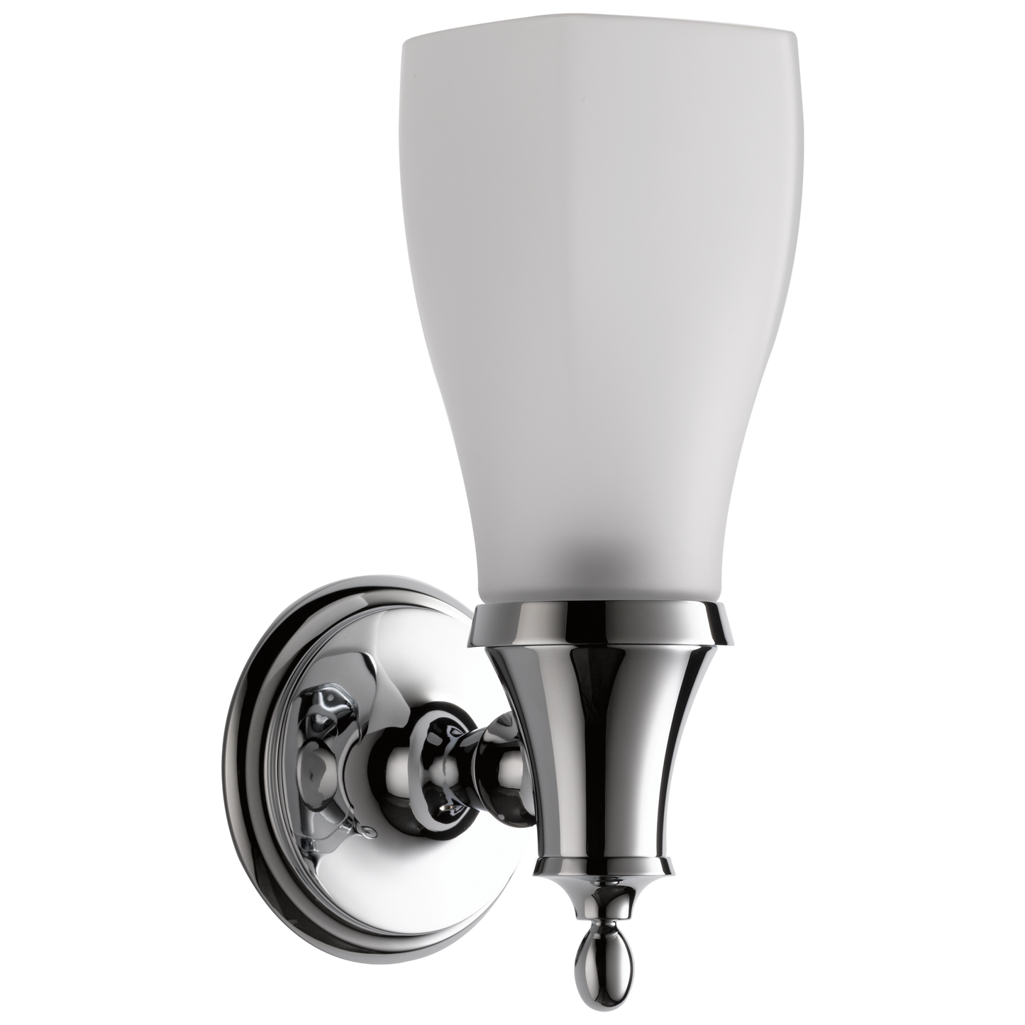 Brizo Brizo Charlotte: Light - Single Sconce