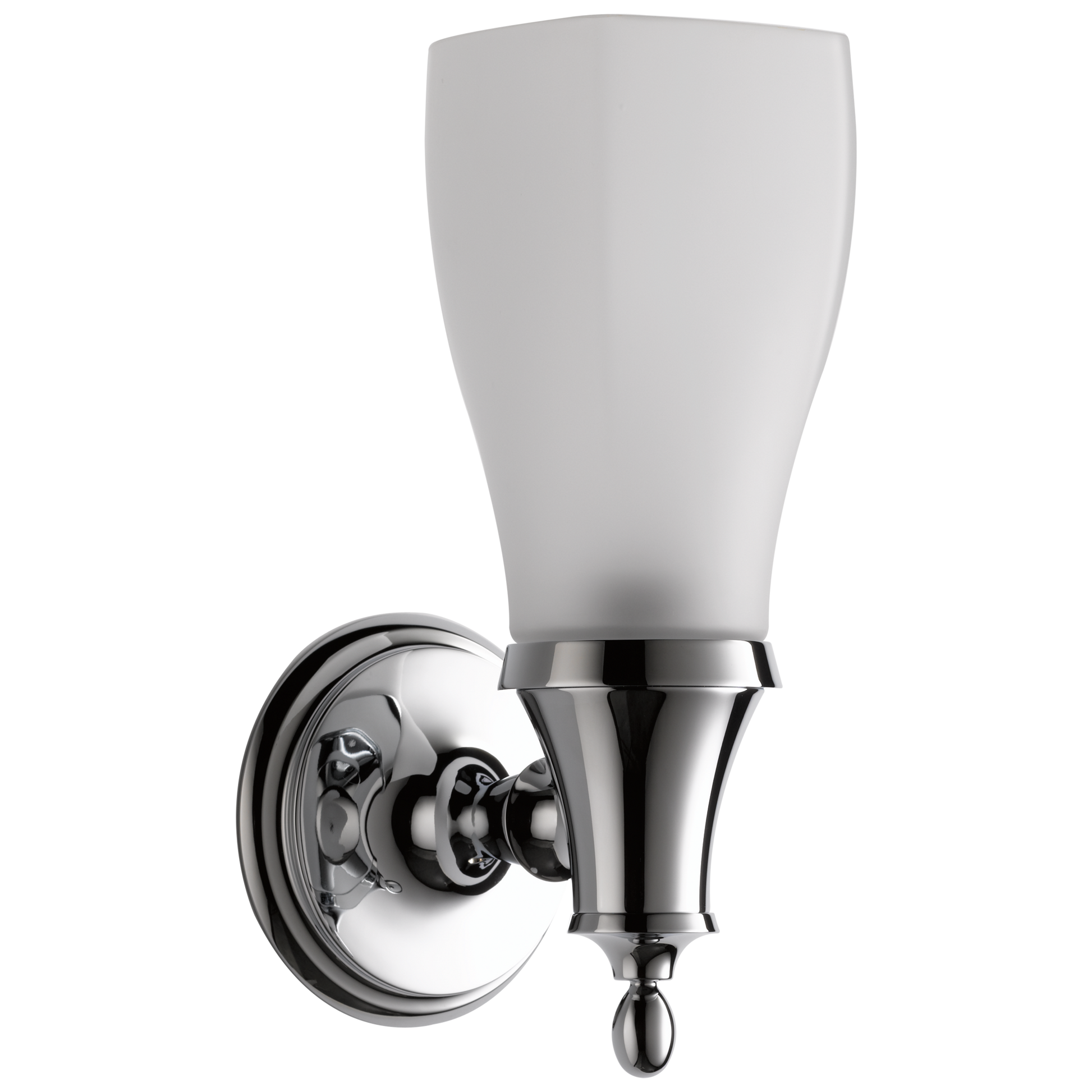 Brizo Brizo Charlotte: Light - Single Sconce