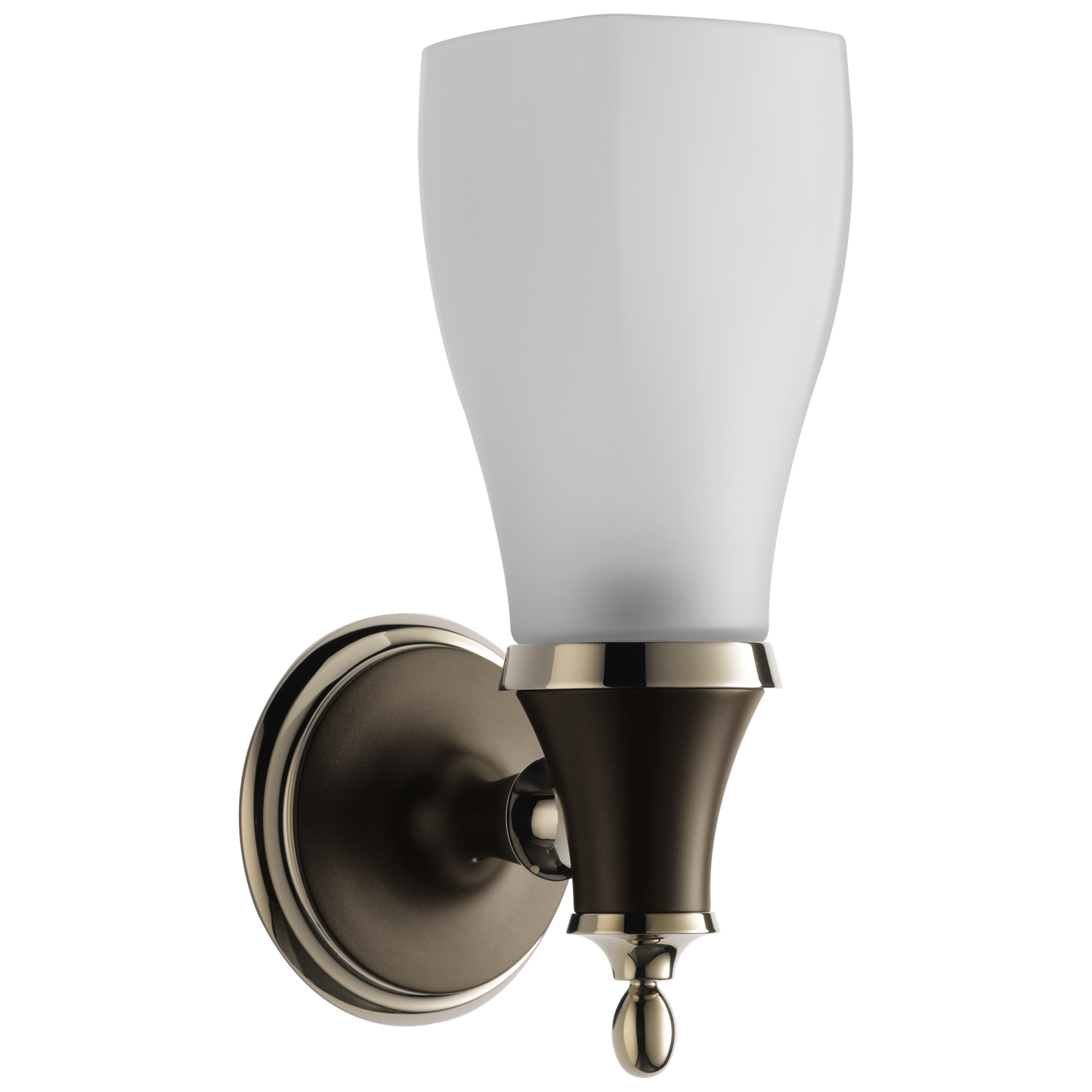 Brizo Brizo Charlotte: Light - Single Sconce