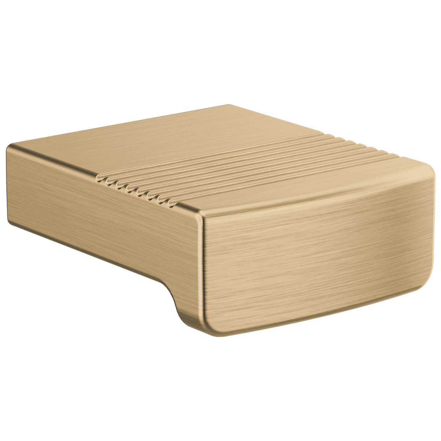 Brizo Kintsu: Drawer Knob