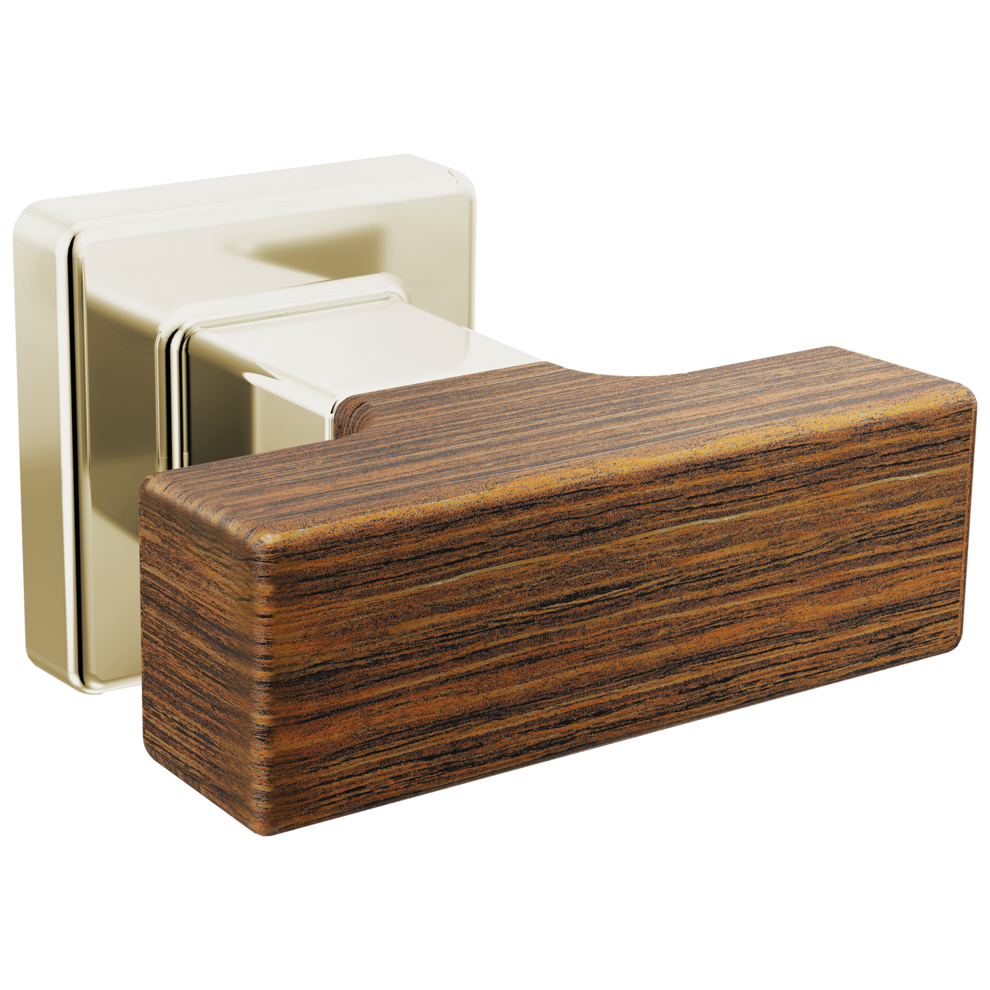 Brizo Frank Lloyd Wright: Drawer Knob