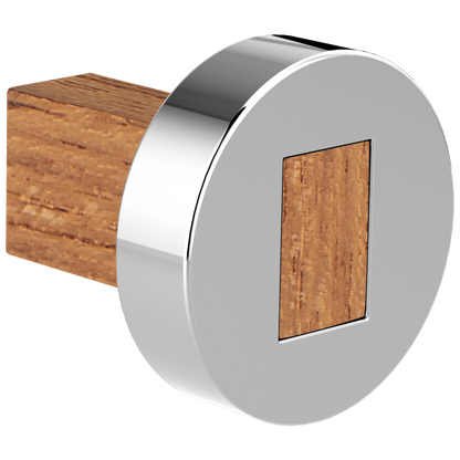 Brizo Brizo Litze: Drawer Knob