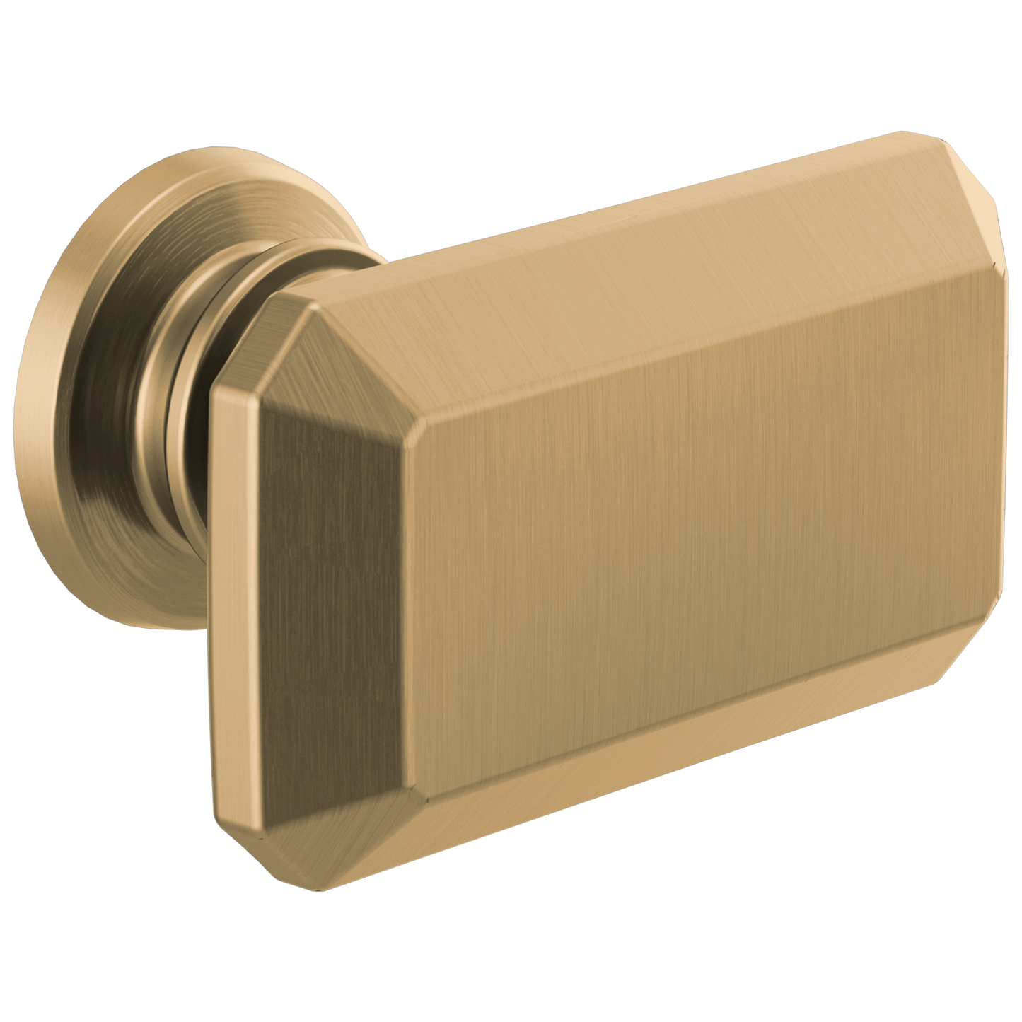 Brizo Invari: Drawer Knob