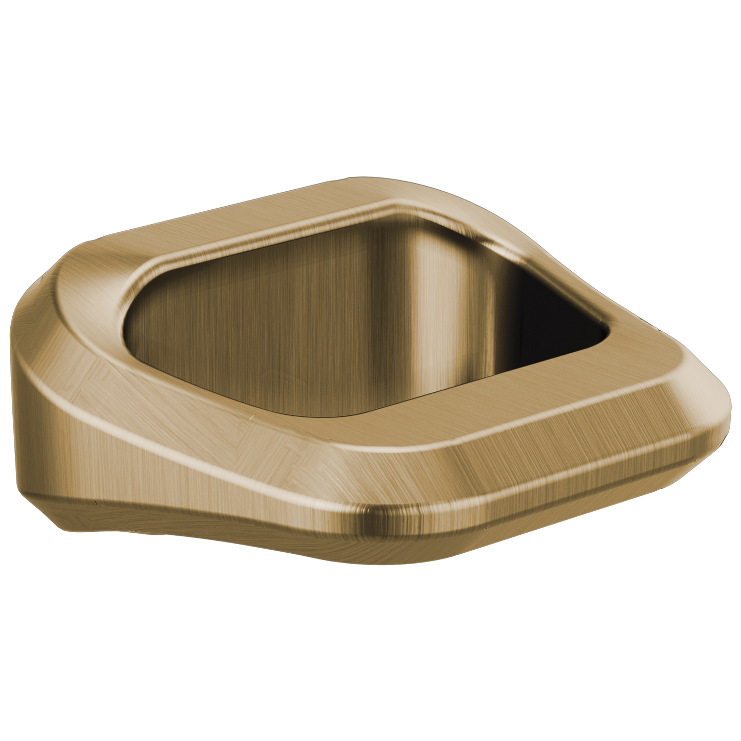 Brizo Levoir: Drawer Knob