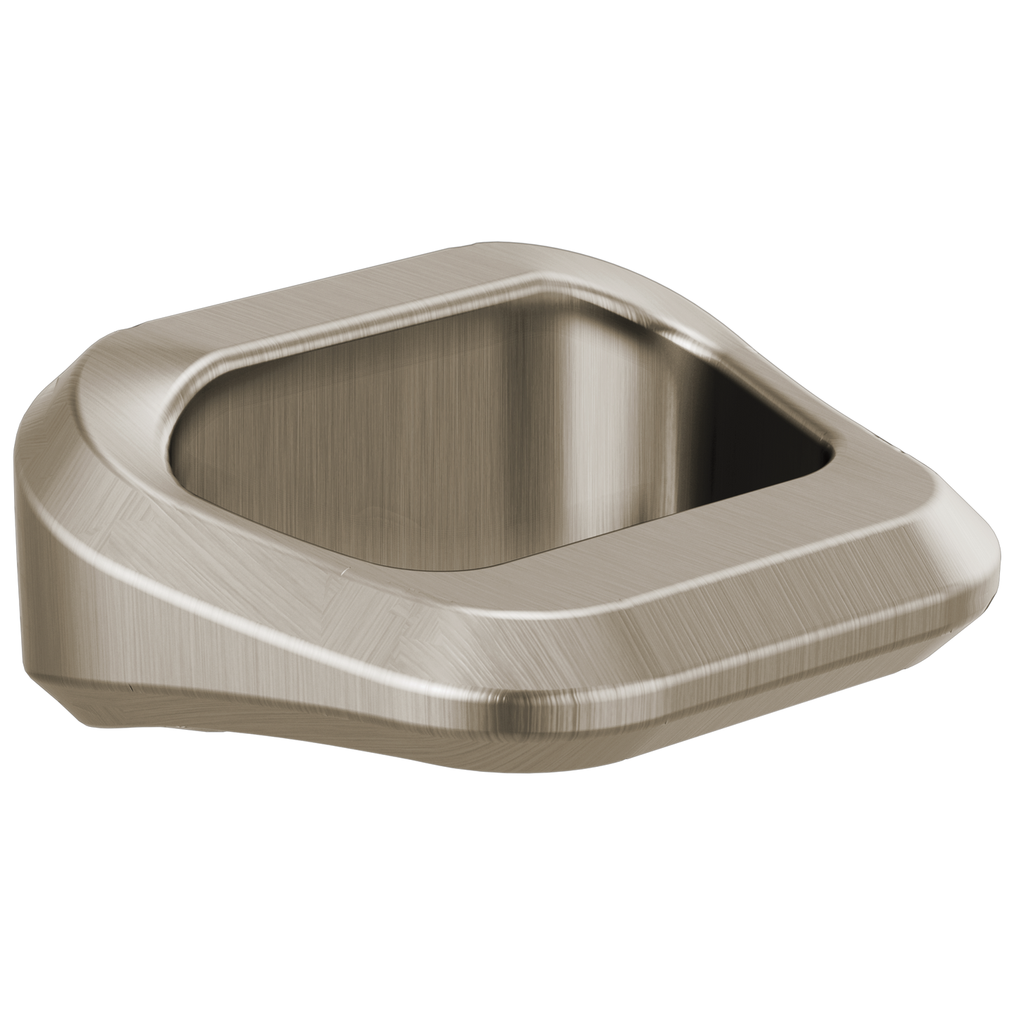 Brizo Levoir: Drawer Knob