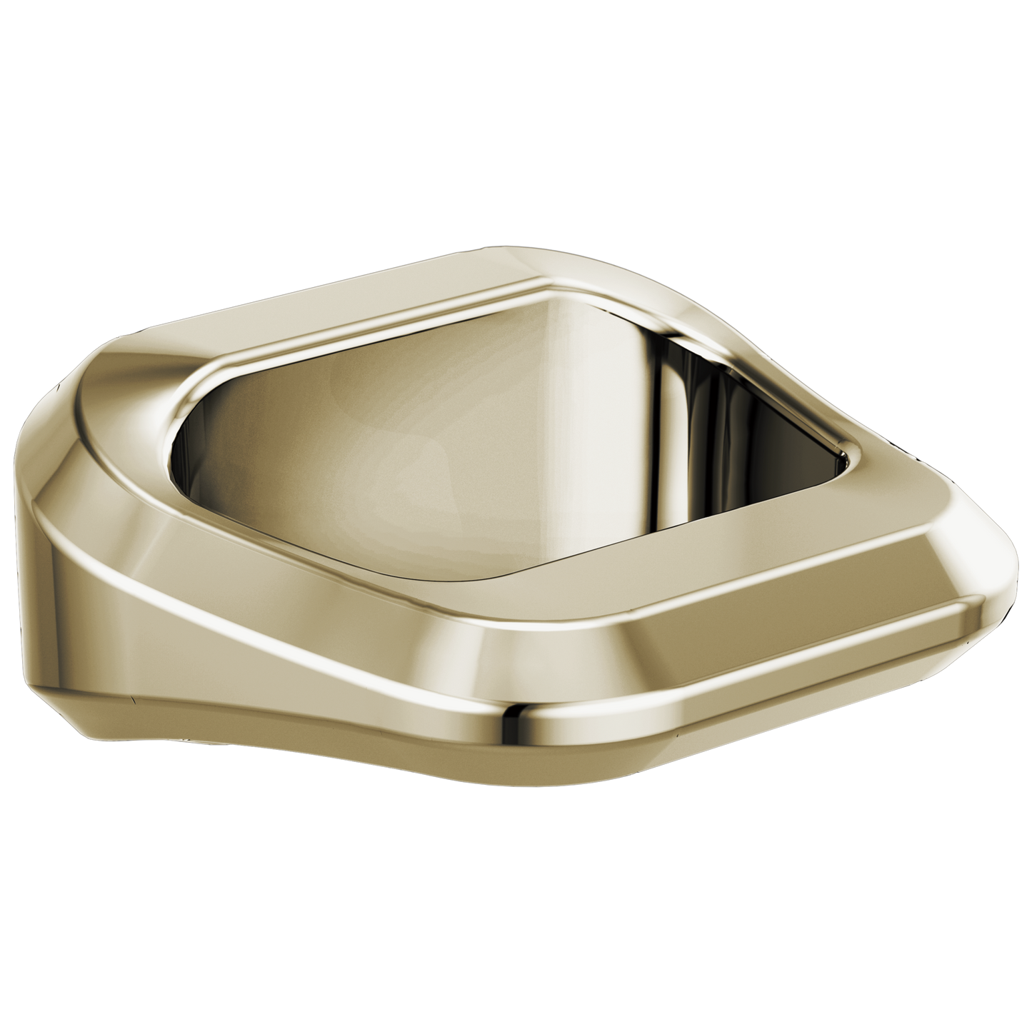 Brizo Levoir: Drawer Knob
