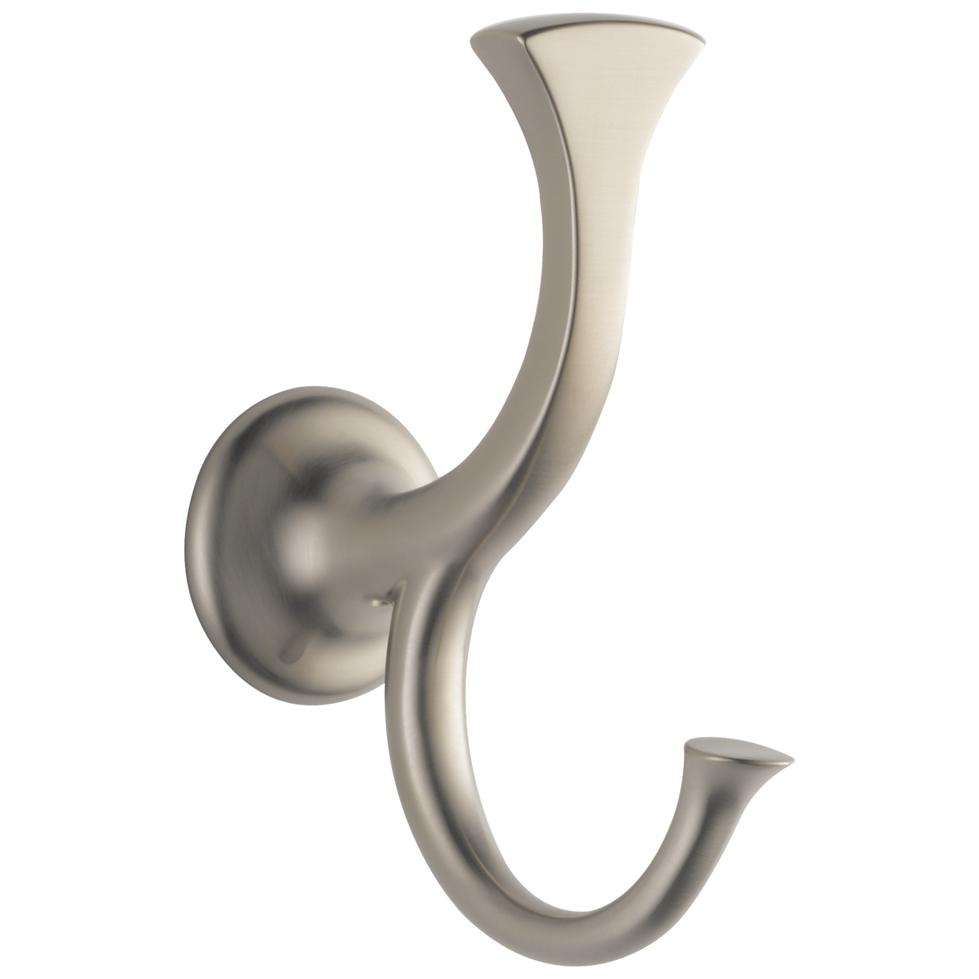 Brizo RSVP: Double Robe Hook – Showroom Source