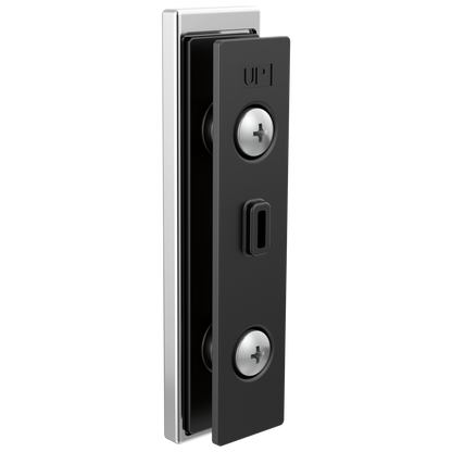 Brizo : Robe Hook Glass Panel Installation Kit