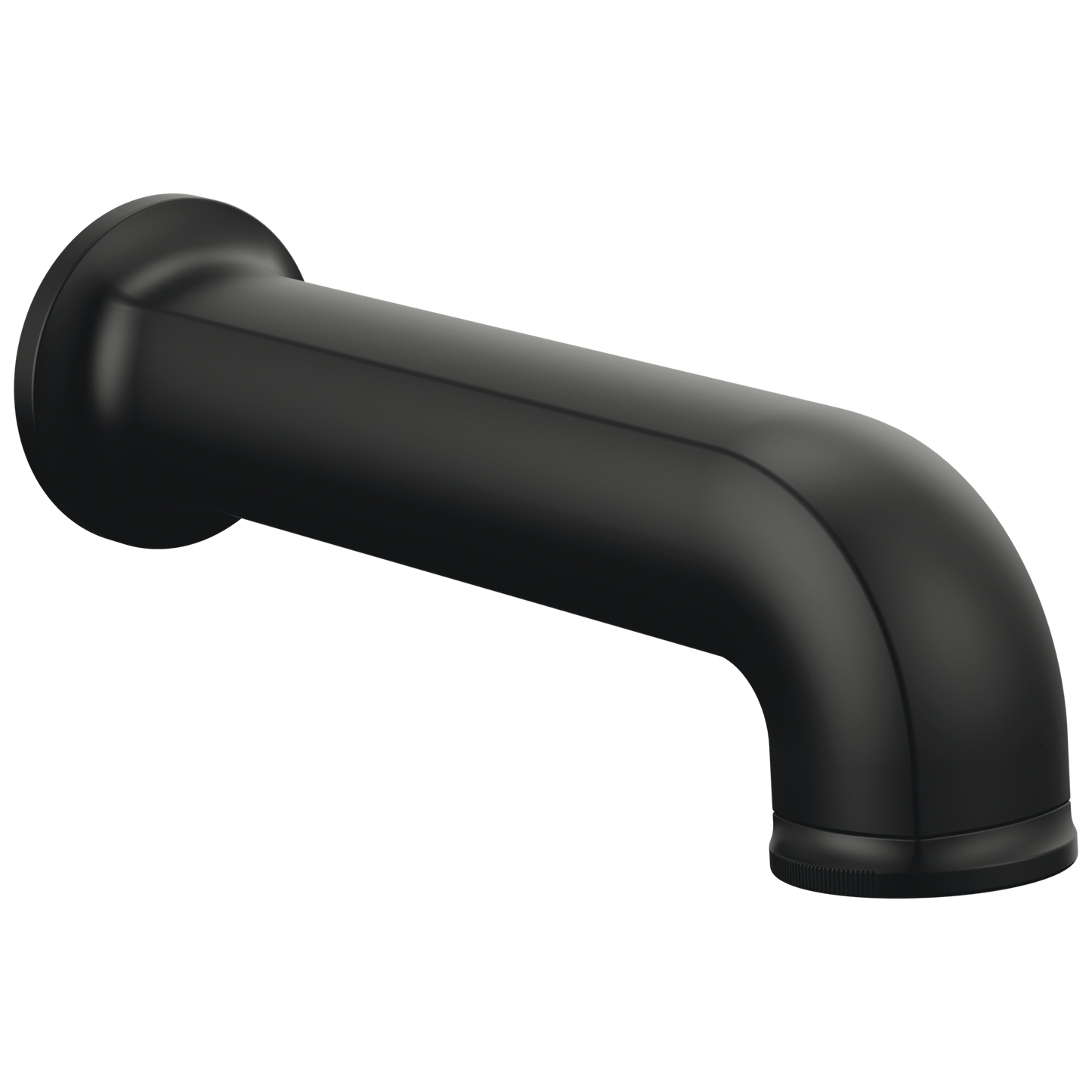 Brizo Allaria: Diverter Tub Spout