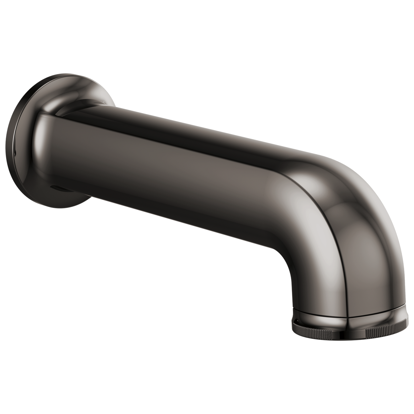 Brizo Kintsu: Diverter Tub Spout