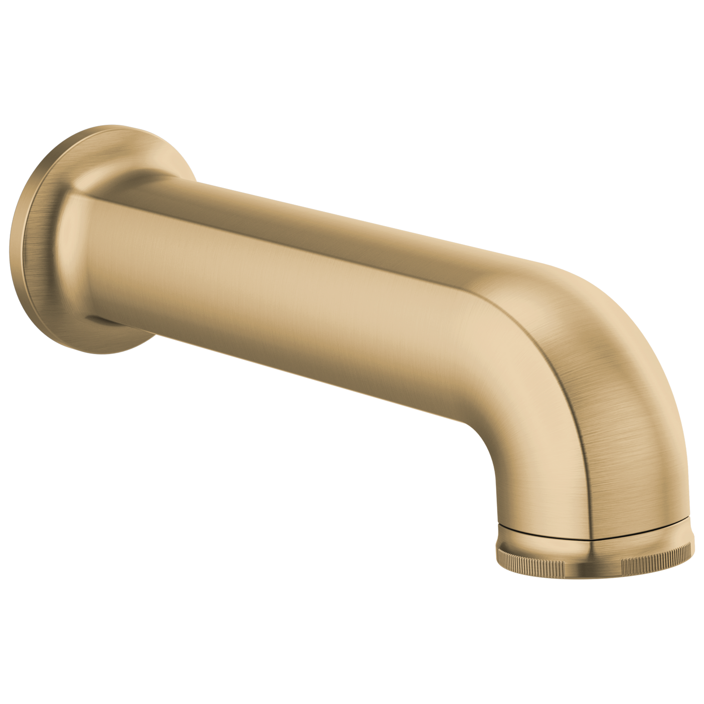 Brizo Kintsu: Diverter Tub Spout