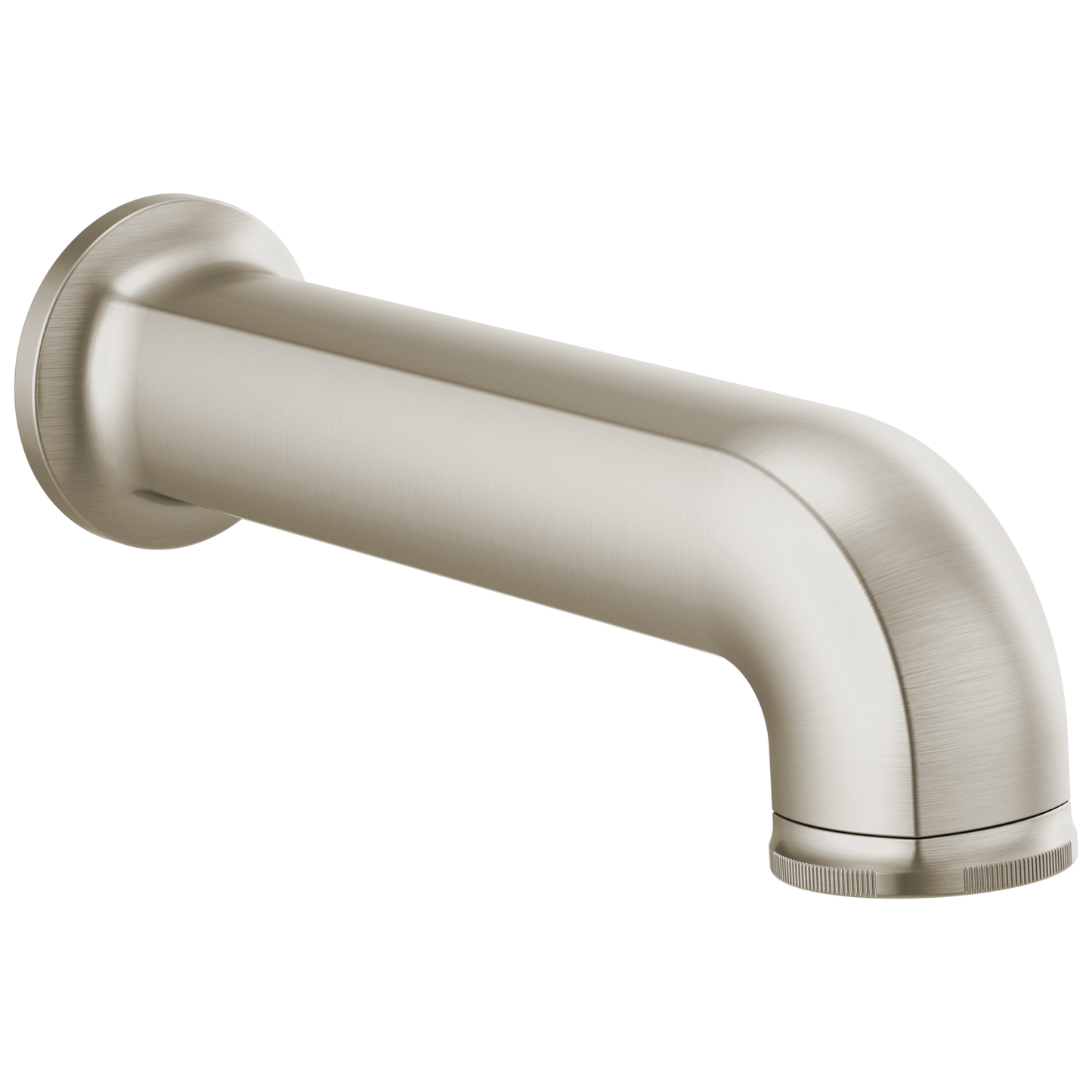 Brizo Kintsu: Diverter Tub Spout