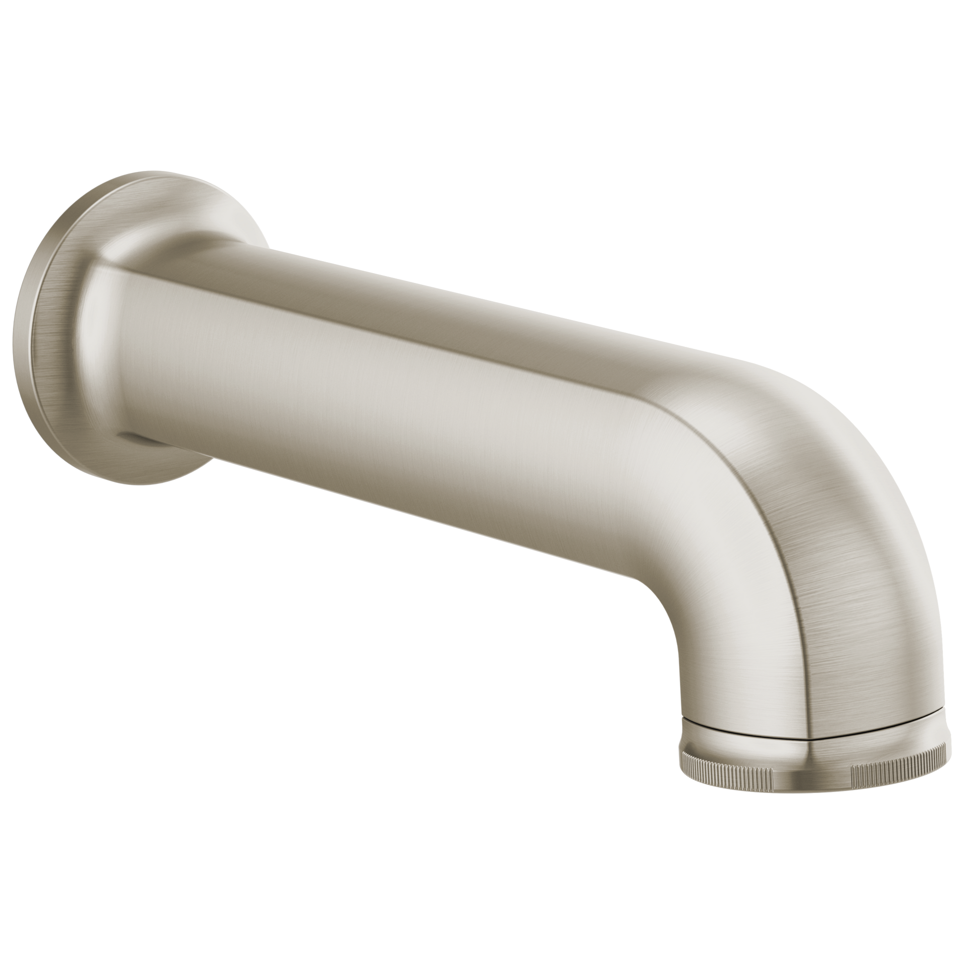 Brizo Kintsu: Diverter Tub Spout