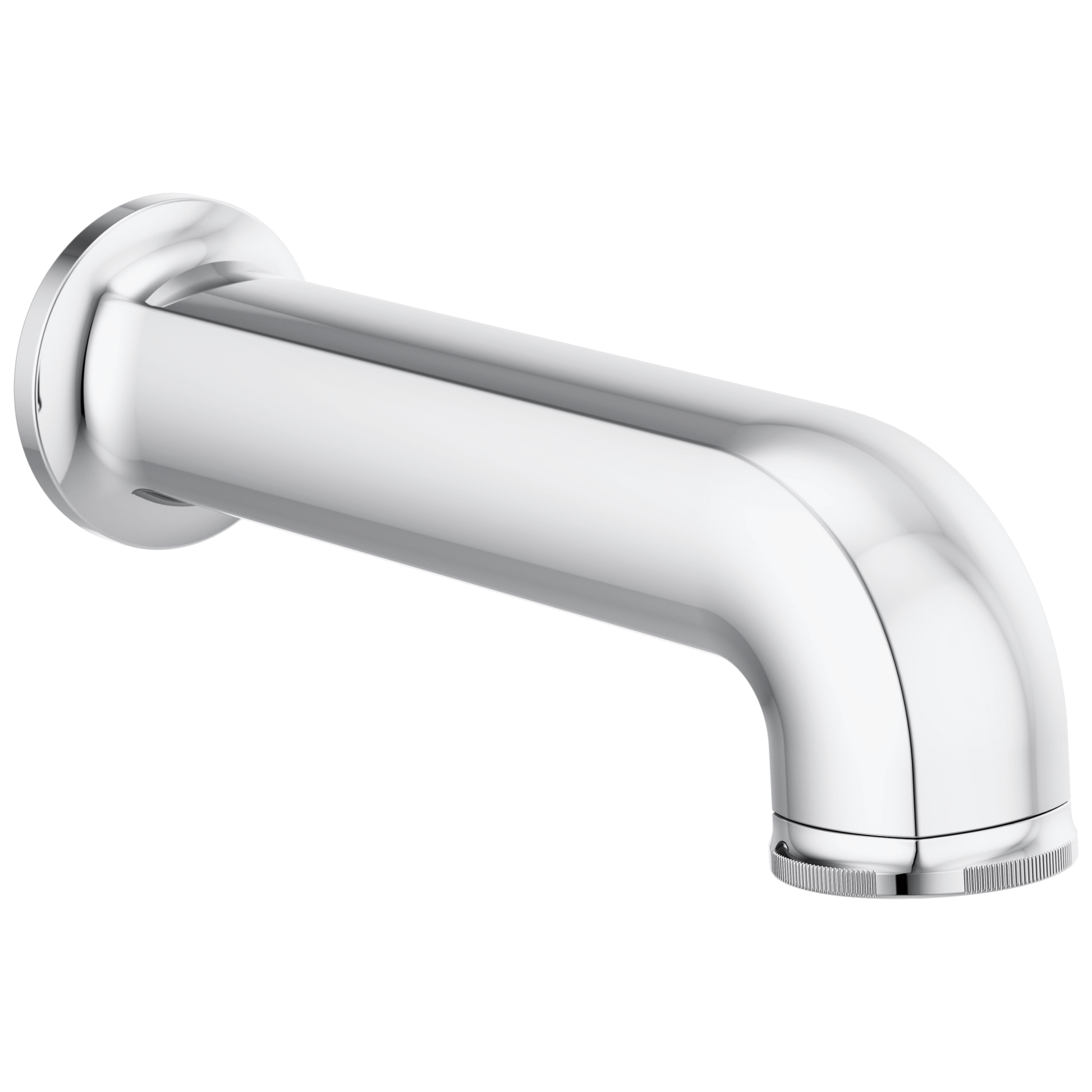 Brizo Kintsu: Diverter Tub Spout